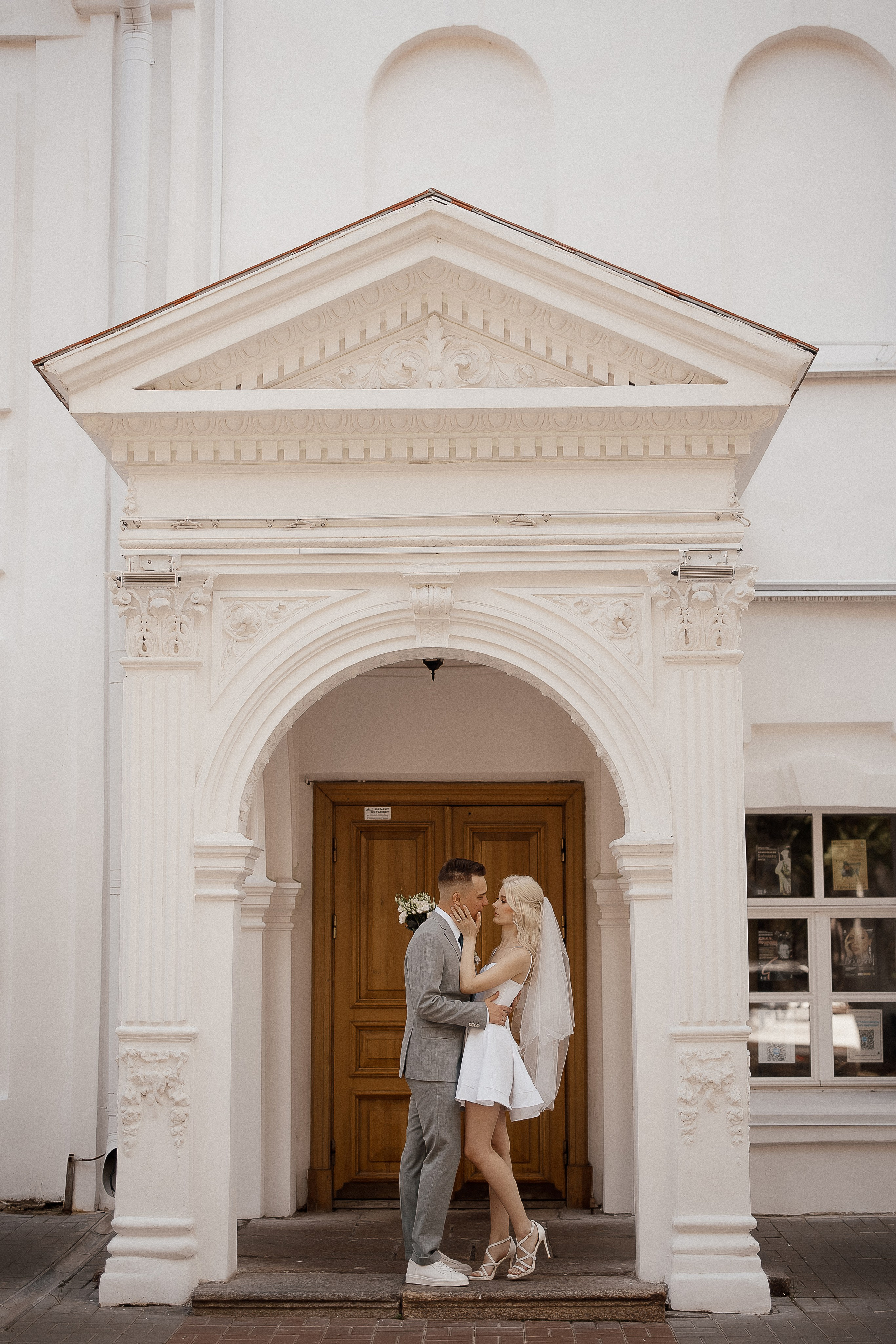 Свадебная съемка. Свадебный фотограф