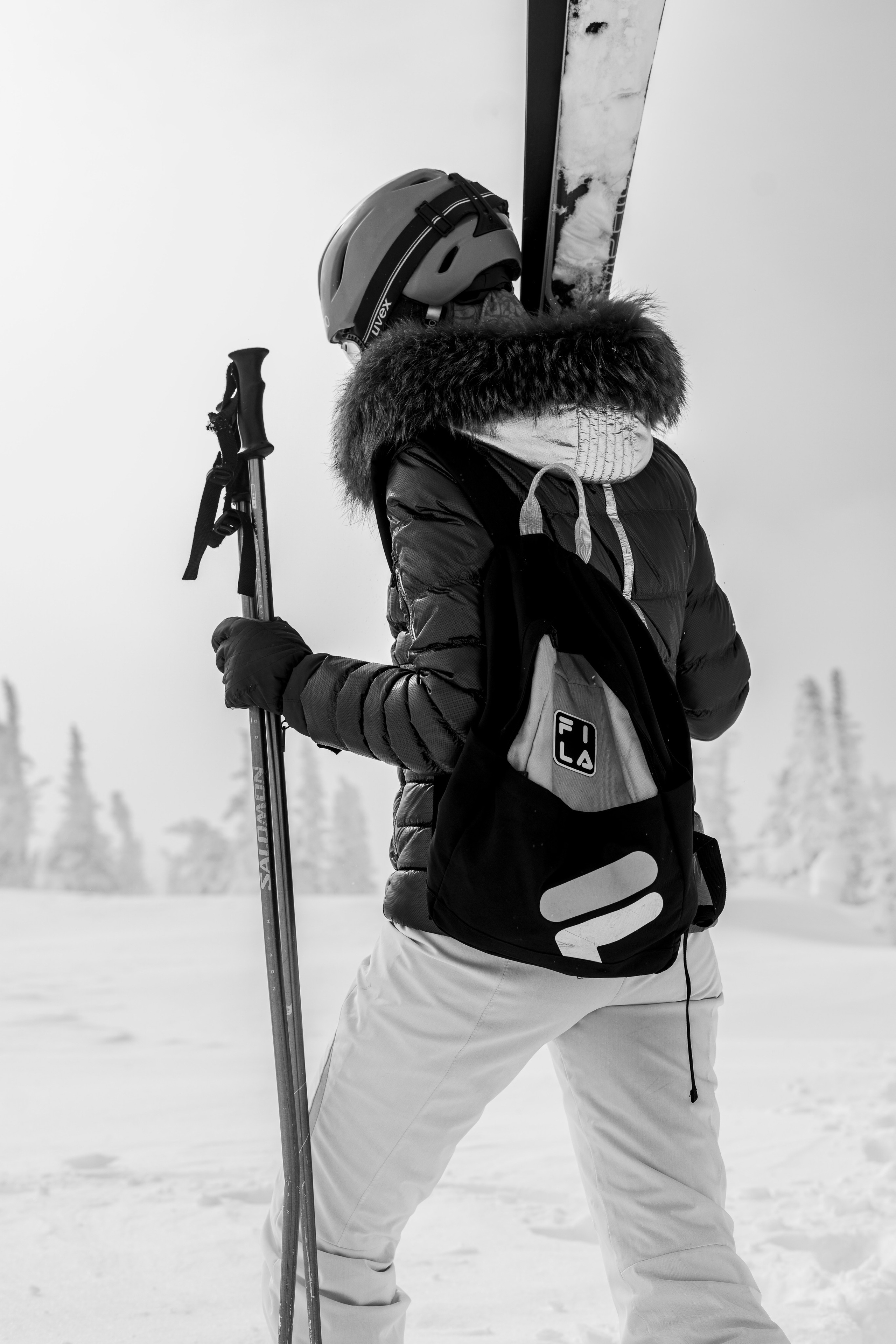 Тур. Анастасия Паршукова — фотограф Шерегеш Новосибирск