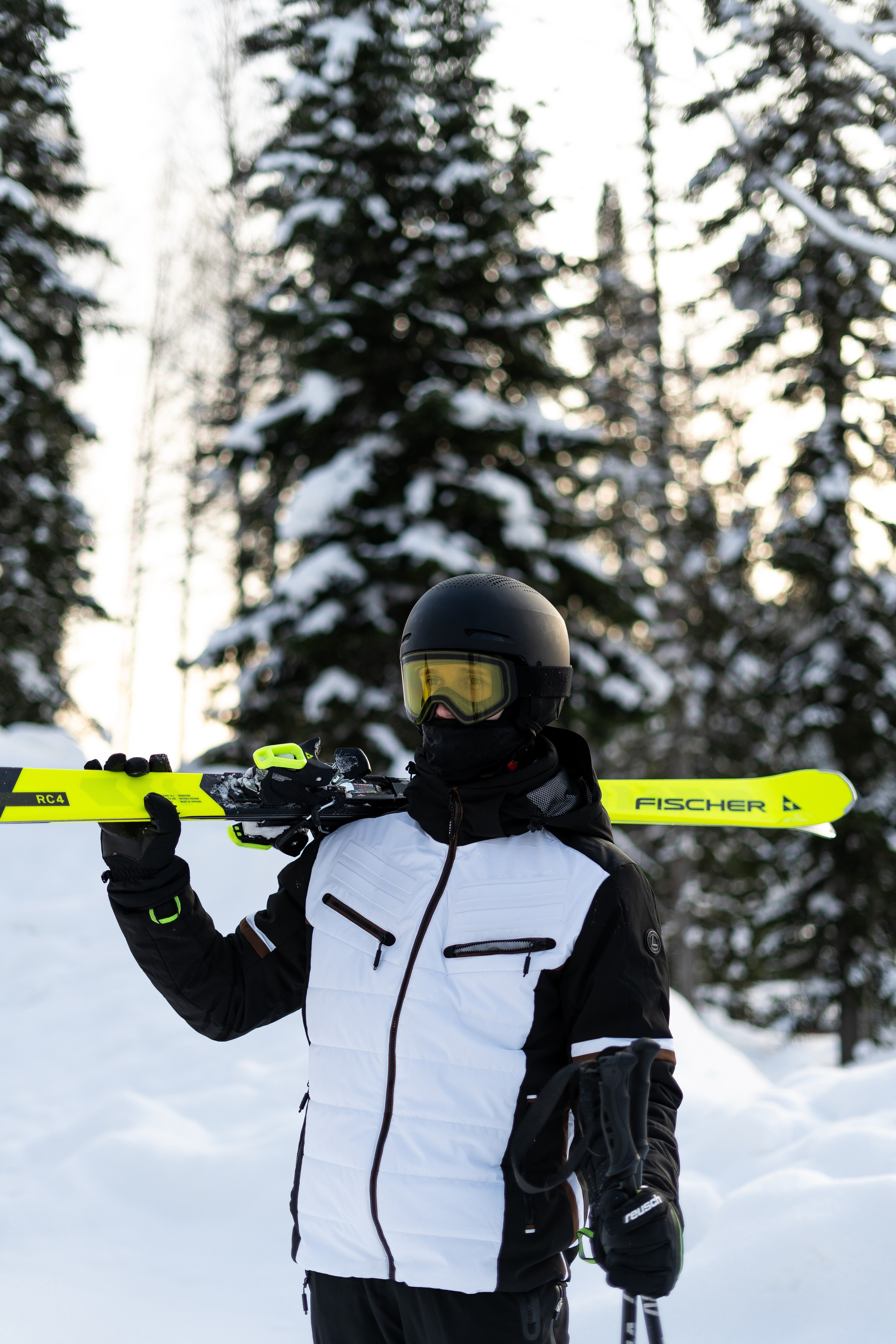 Джой 7.02. Анастасия Паршукова — фотограф Шерегеш Новосибирск