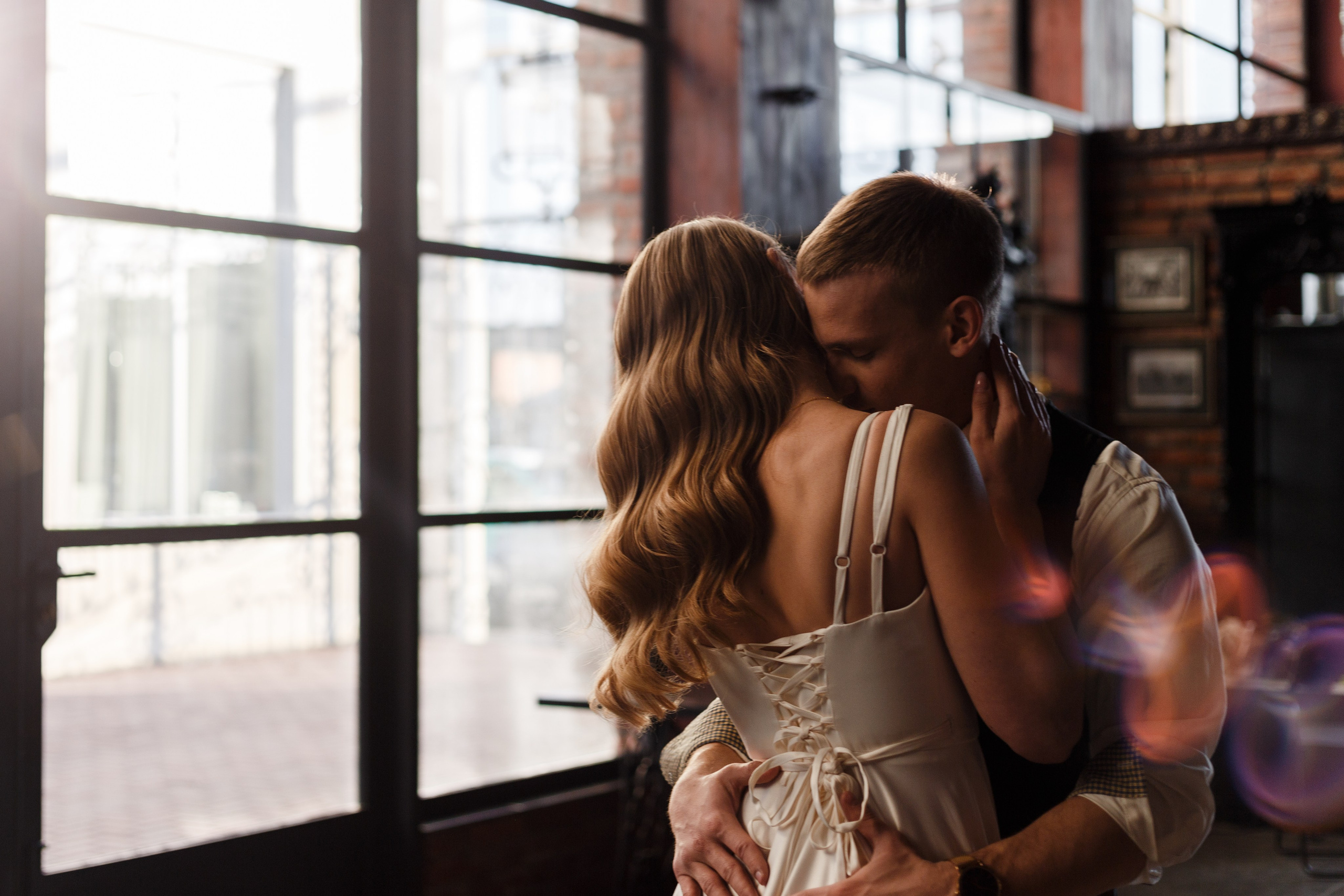 Кристина и Дмитрий. Свадебный и репортажный фотограф Краснодар и Край