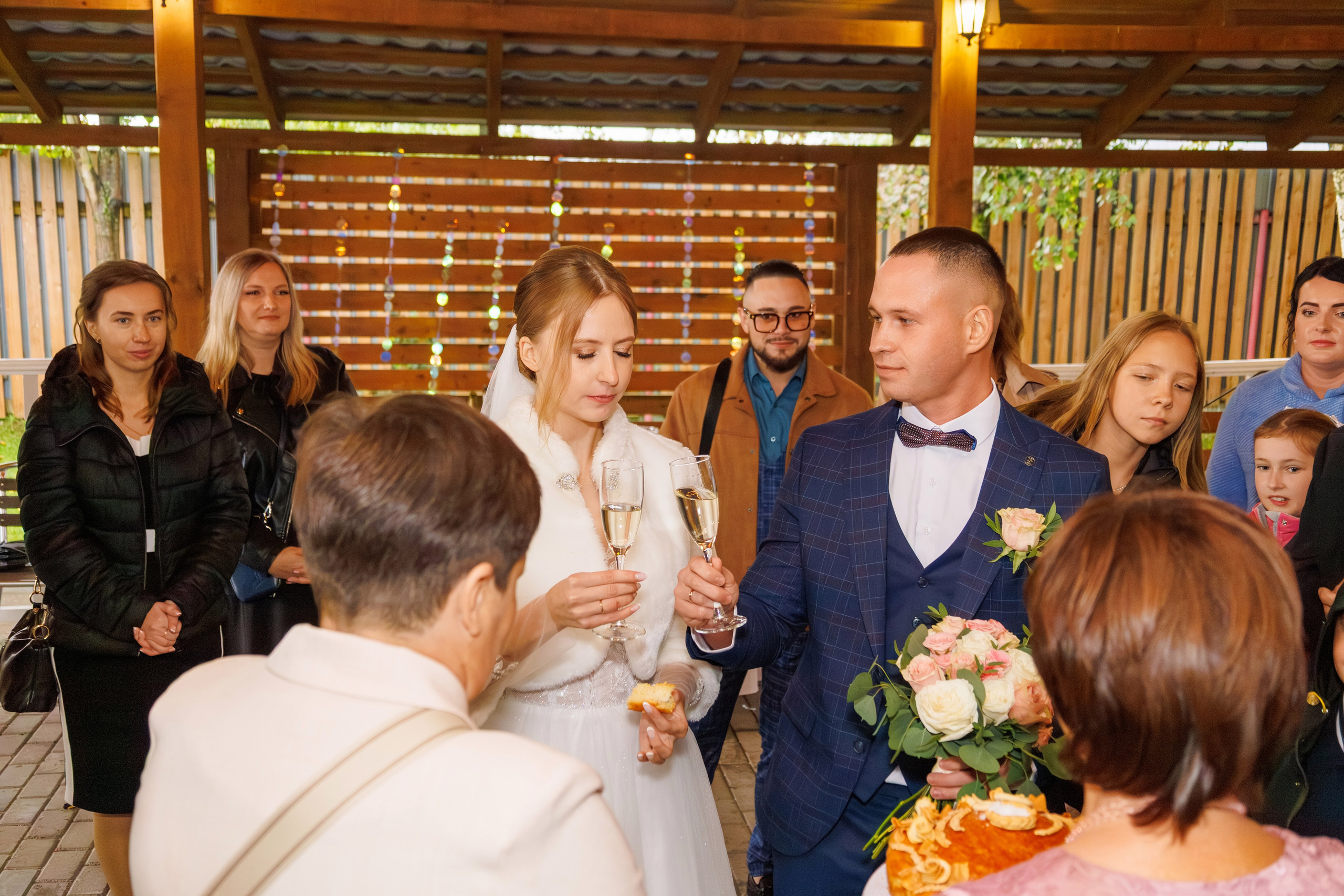 Вера&Никита. Фотограф Надежда Гольцева