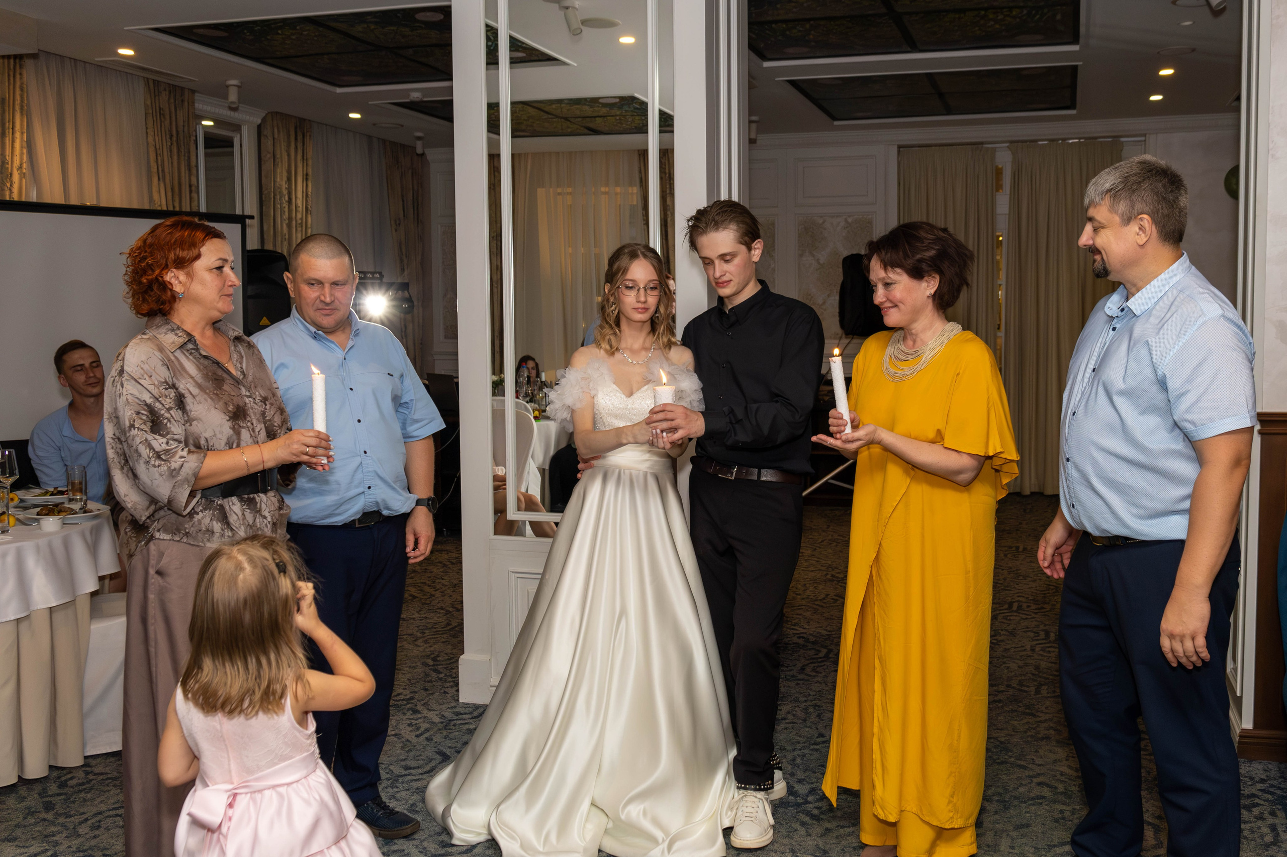 Юрий&Анастасия. Фотограф Надежда Гольцева