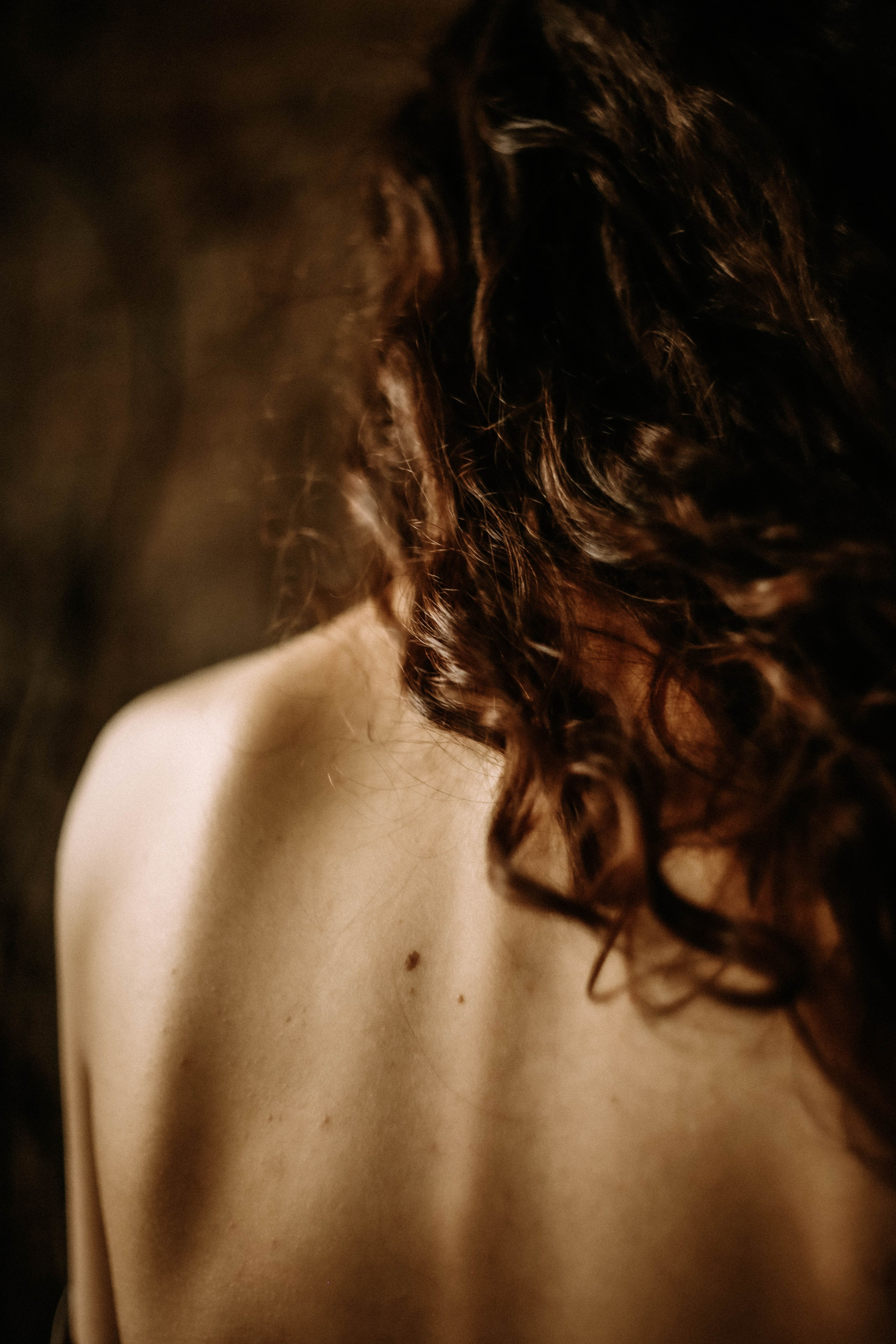 Маша. Студия ЛЕС. Фотограф в Нижнем Новгороде