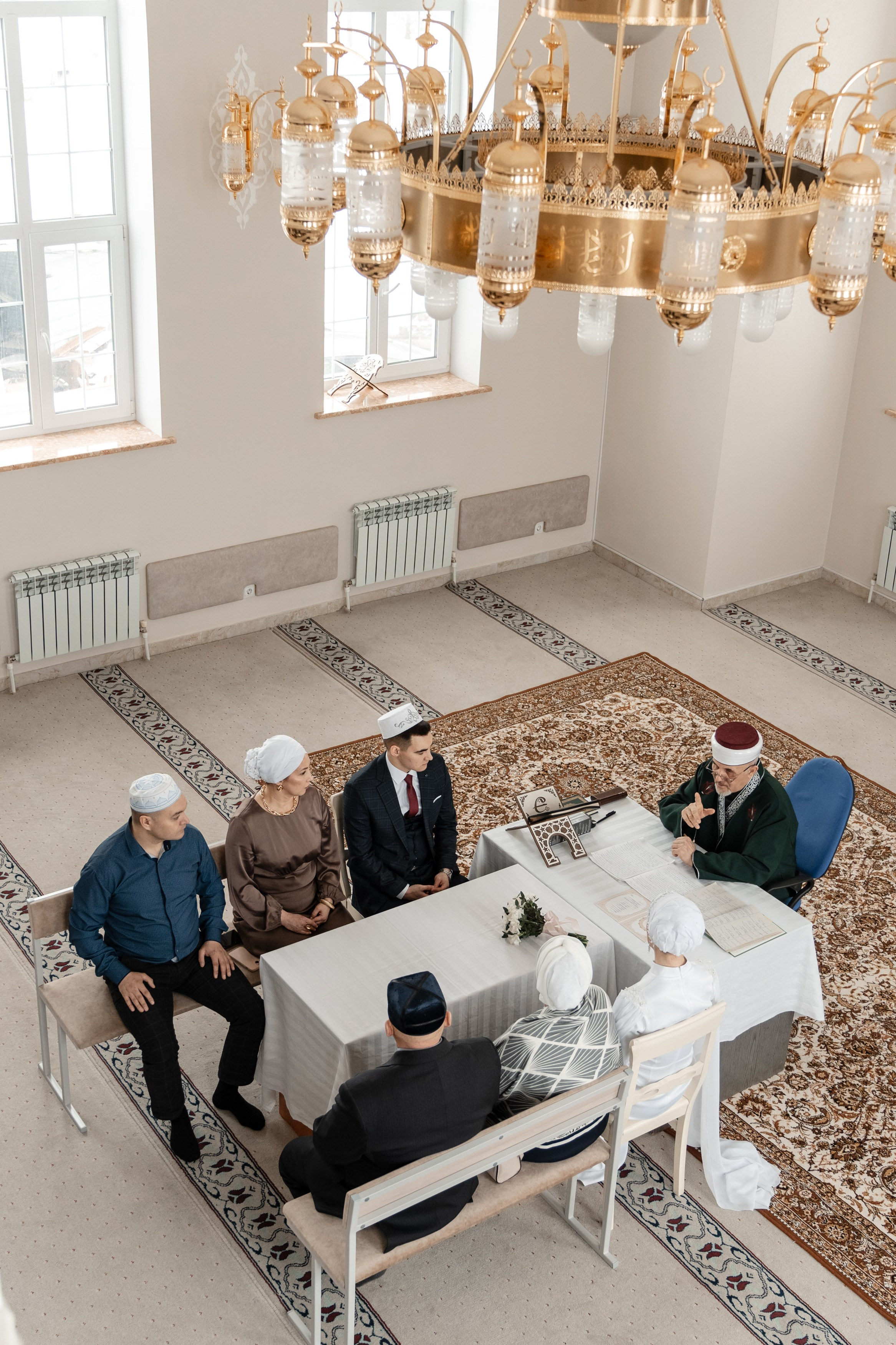 Карим Камилла. Свадебный фотограф в Уфе Лилия Сова