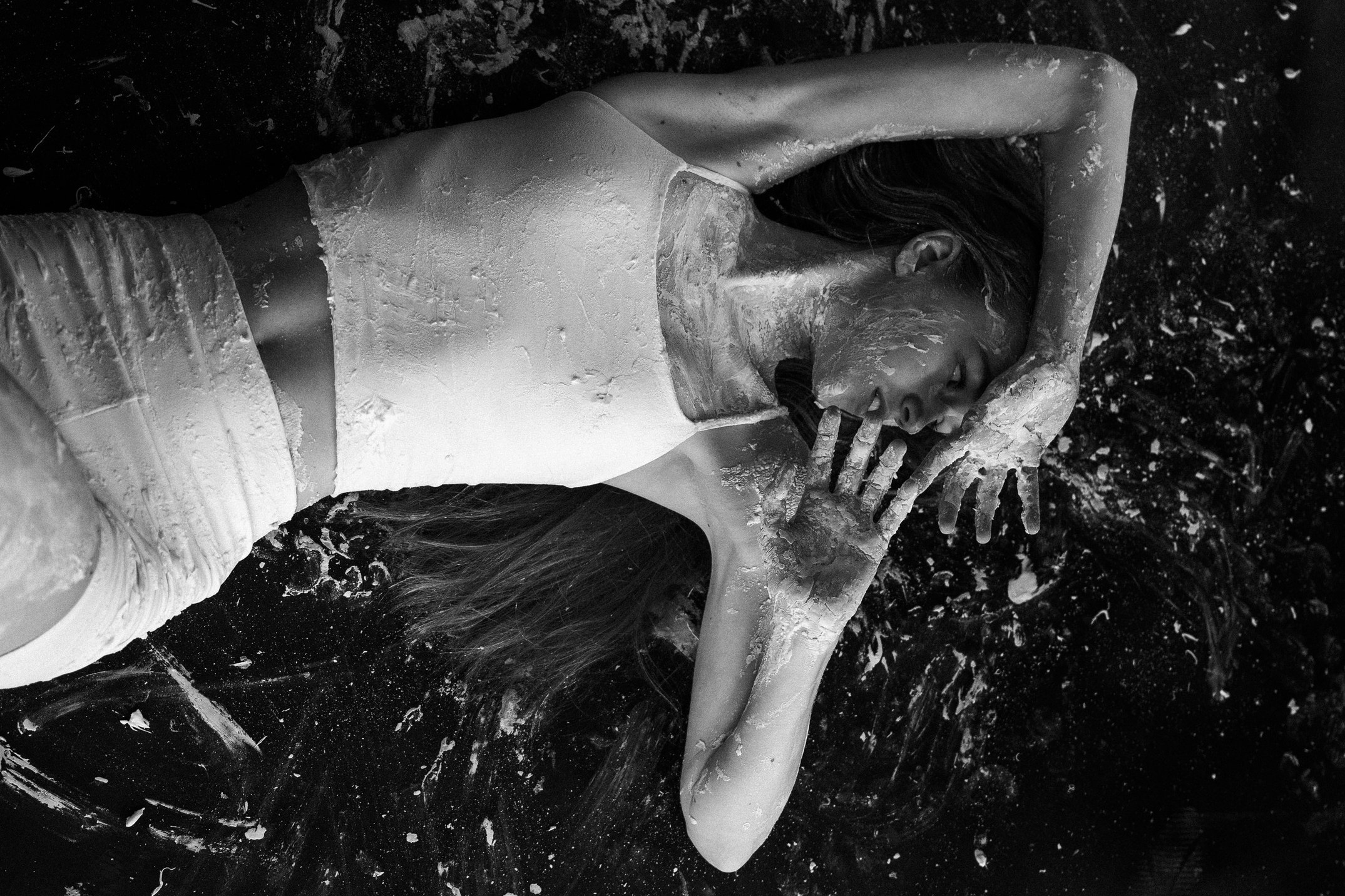 Маргарита. Фотограф Александр Тимофеев