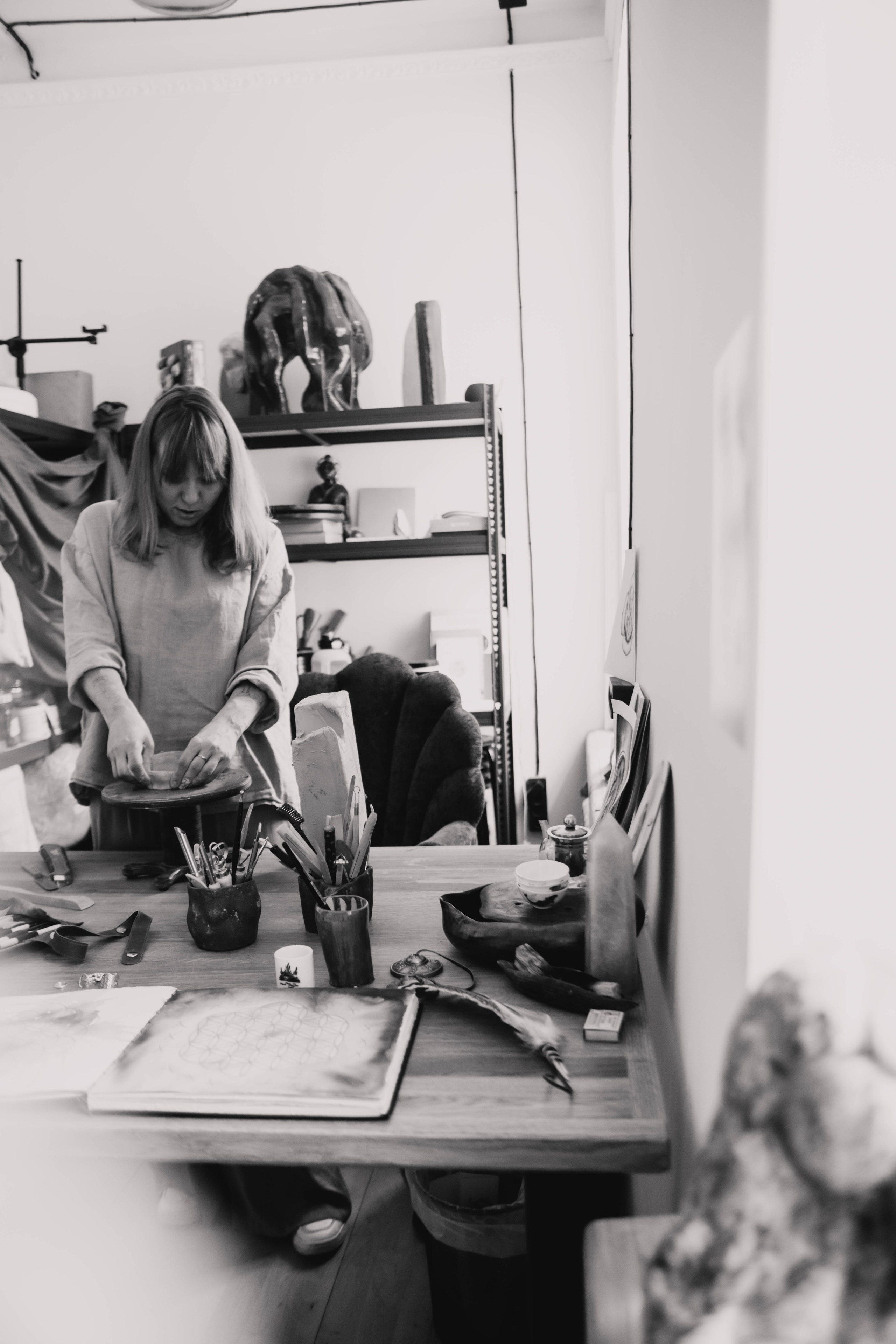 Марина Мистраль. Фотограф в Нижнем Новгороде