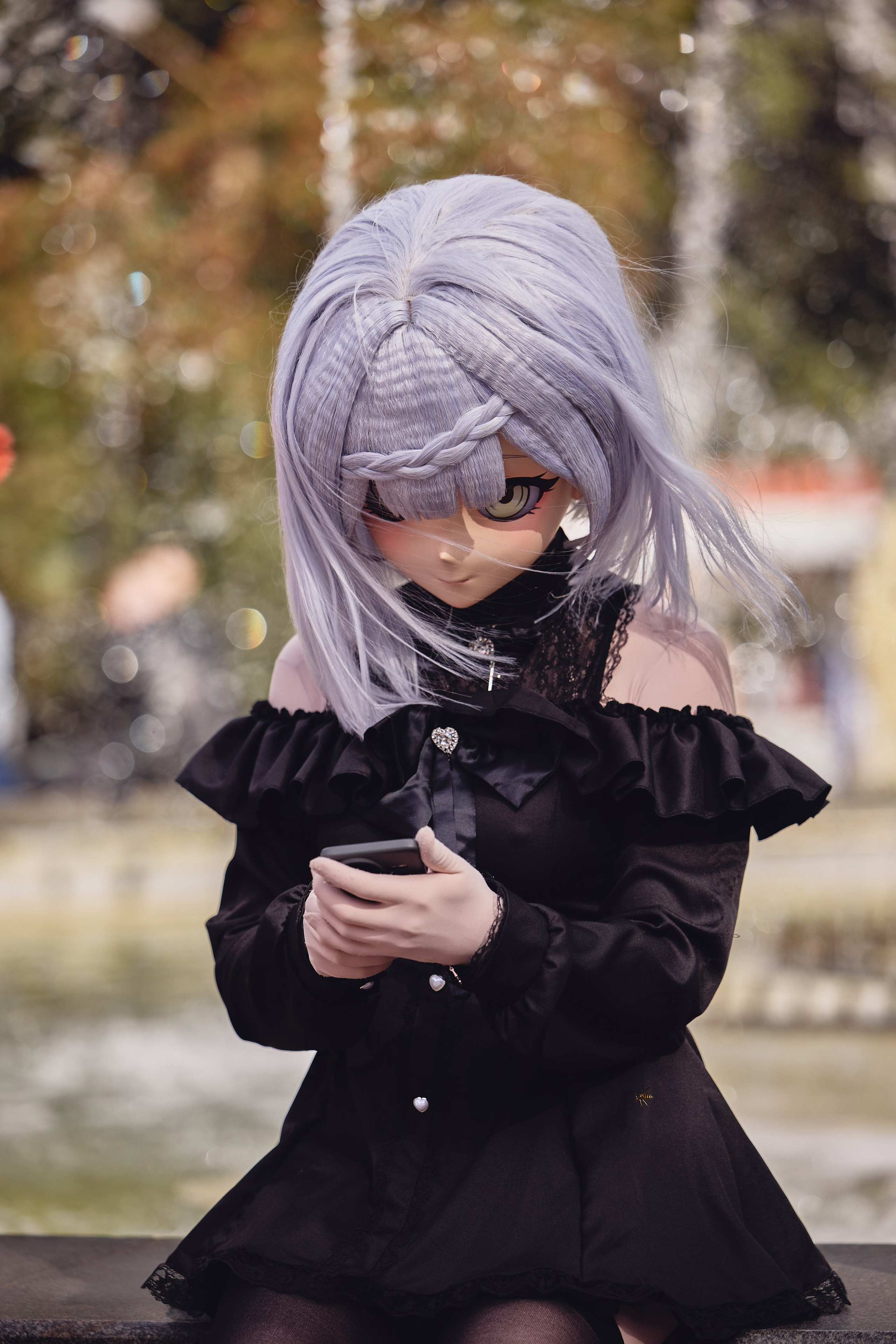 ГикКон 2025. Фотограф в Екатеринбурге Александр Морозов