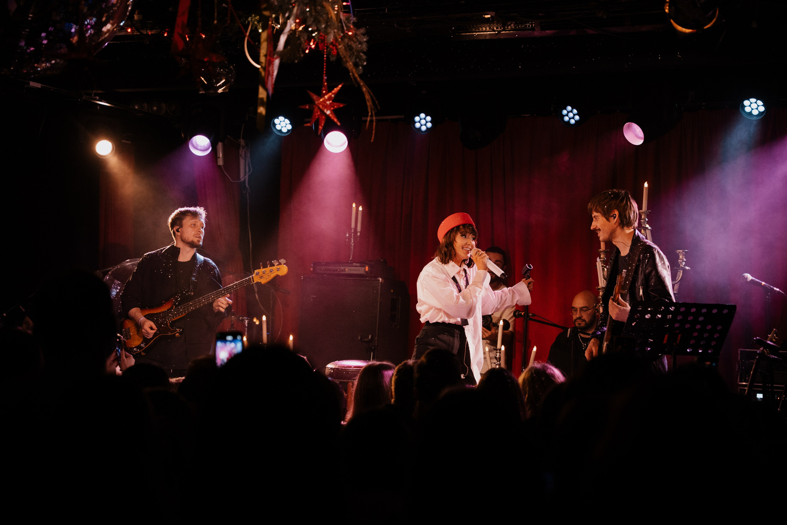 АСИЯ. Фотограф Москва