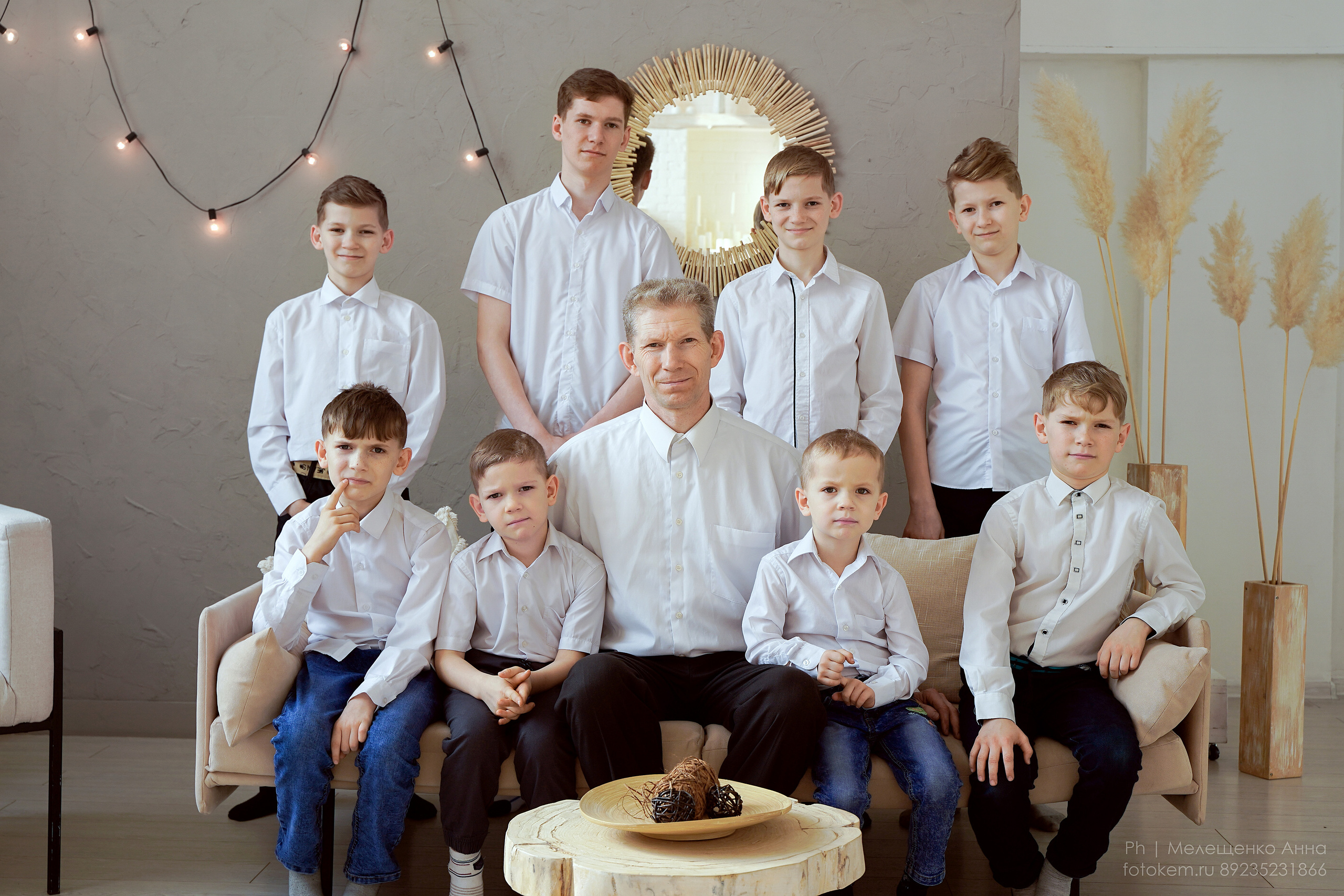 Наследие. Школьный фотограф в Кемерово Мелещенко Анна