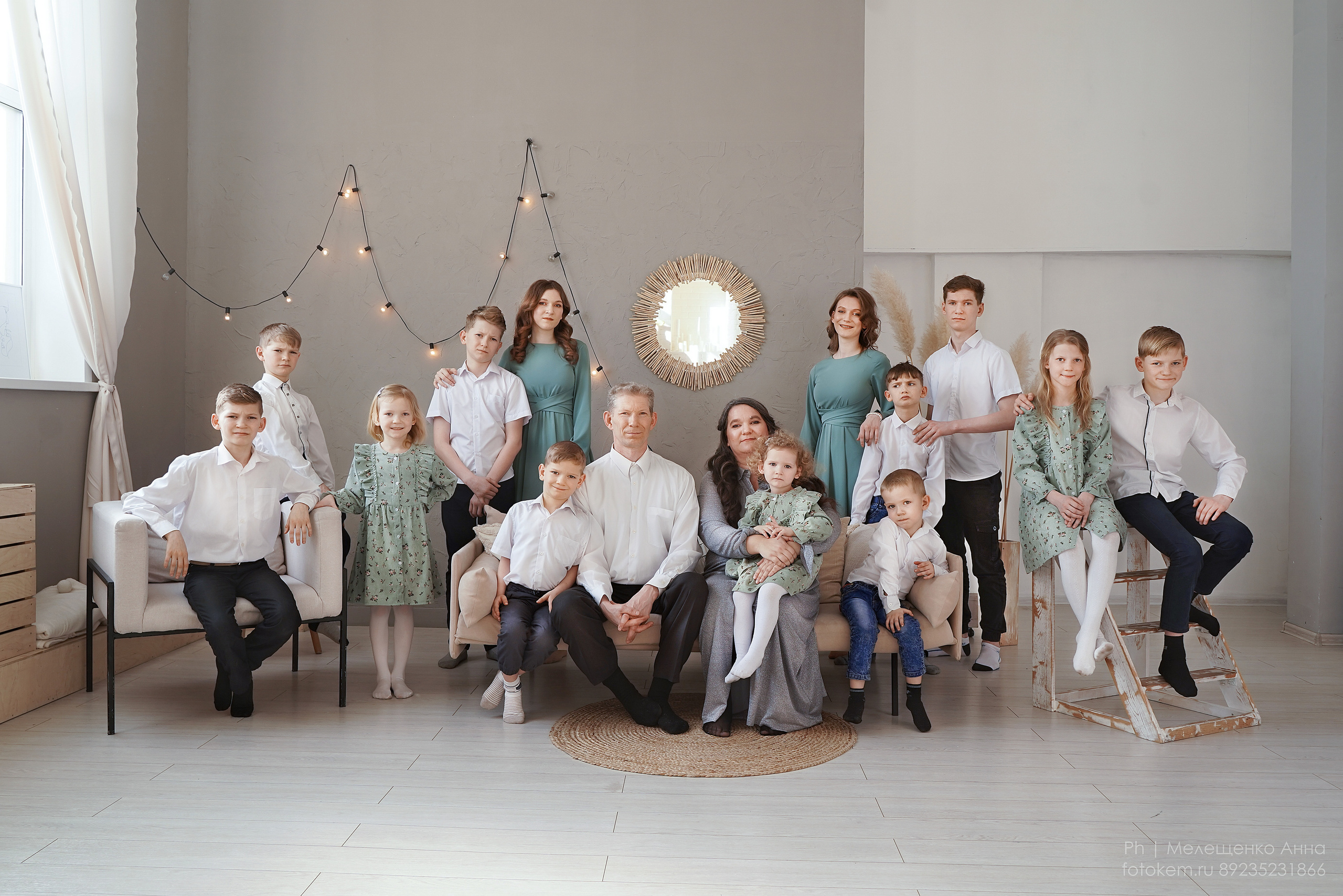 Наследие. Школьный фотограф в Кемерово Мелещенко Анна