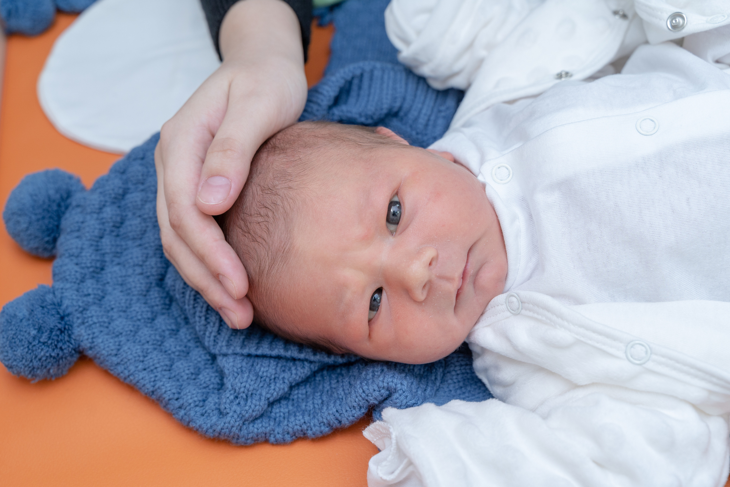 Выписки из роддома. Школьный фотограф в Кемерово Мелещенко Анна