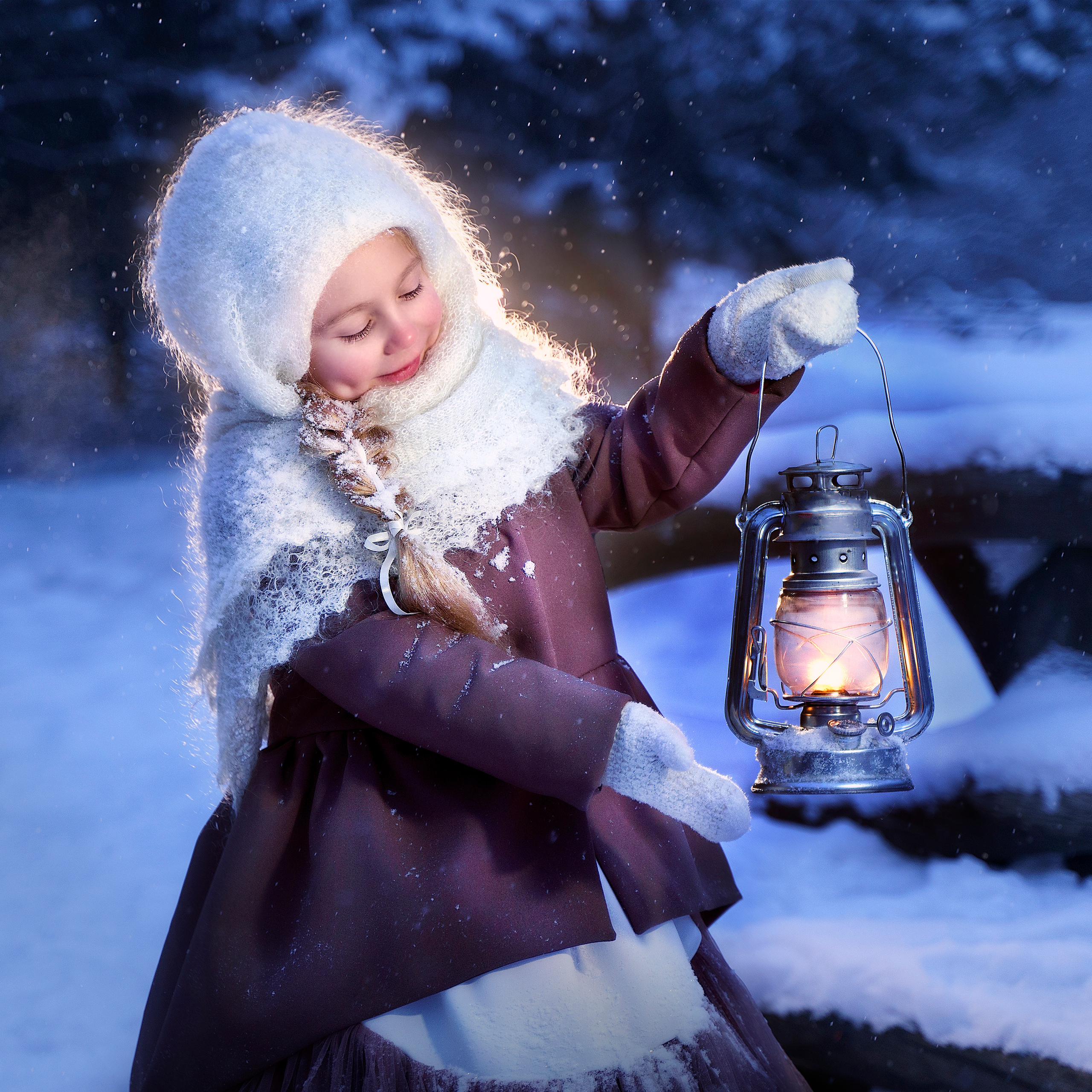 Дарьяна. Школьный фотограф в Кемерово Мелещенко Анна