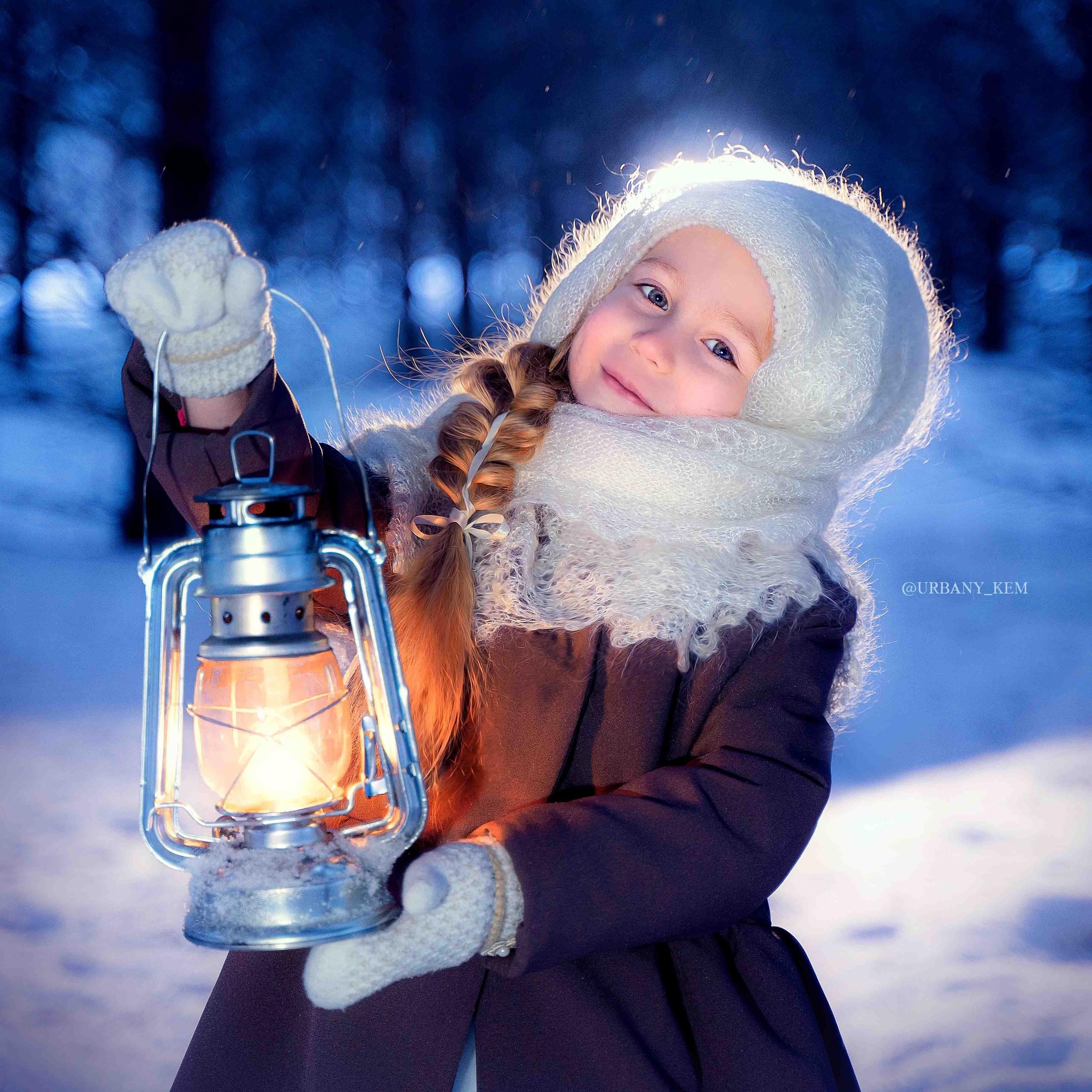 Дарьяна. Школьный фотограф в Кемерово Мелещенко Анна