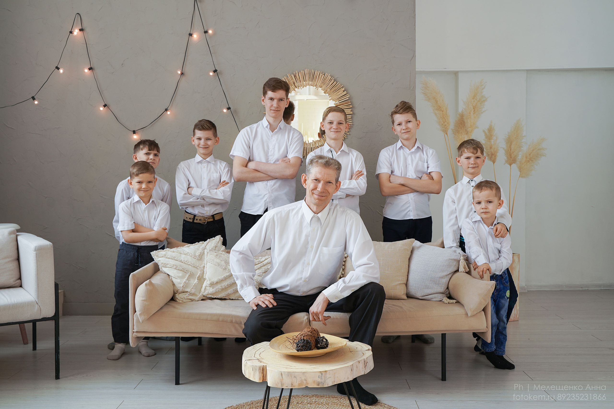 Наследие. Школьный фотограф в Кемерово Мелещенко Анна