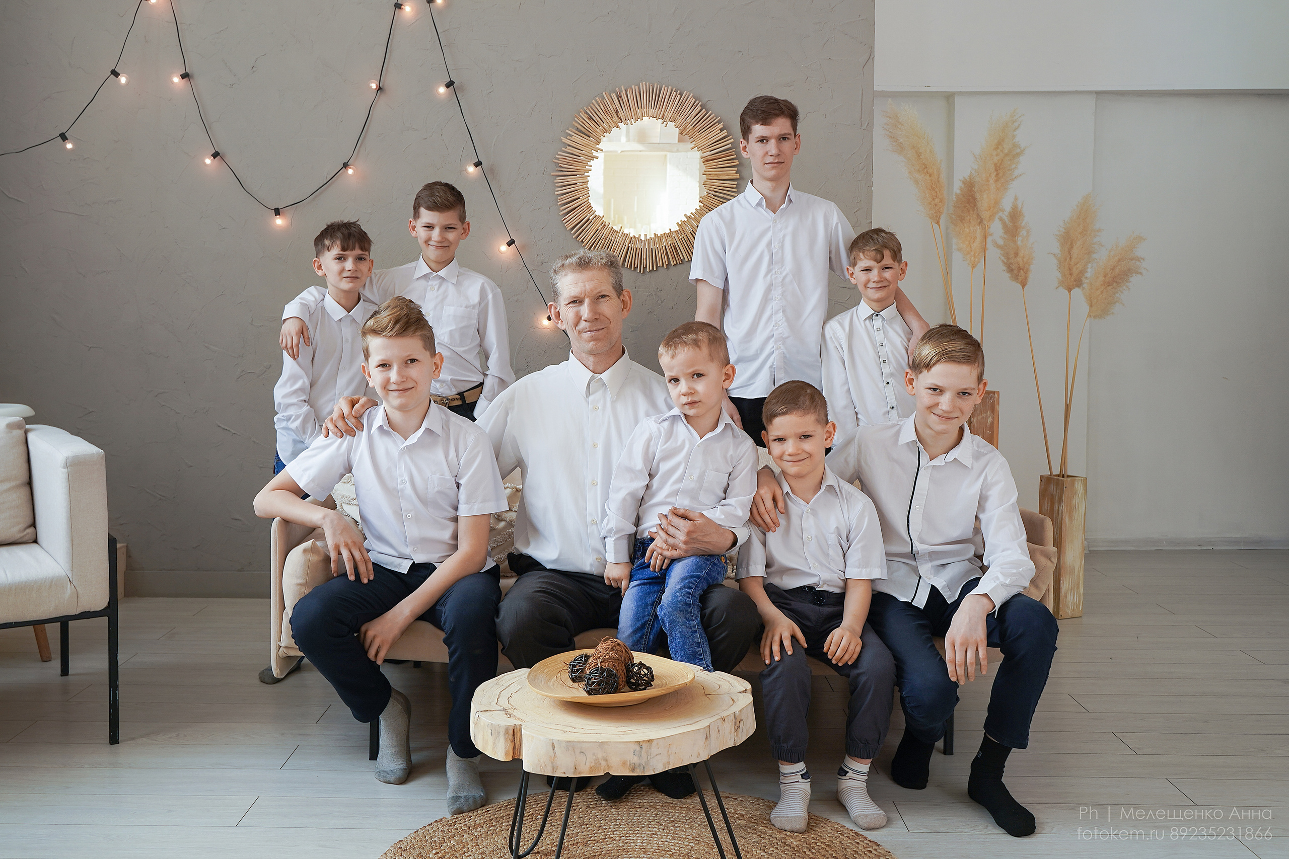 Наследие. Школьный фотограф в Кемерово Мелещенко Анна