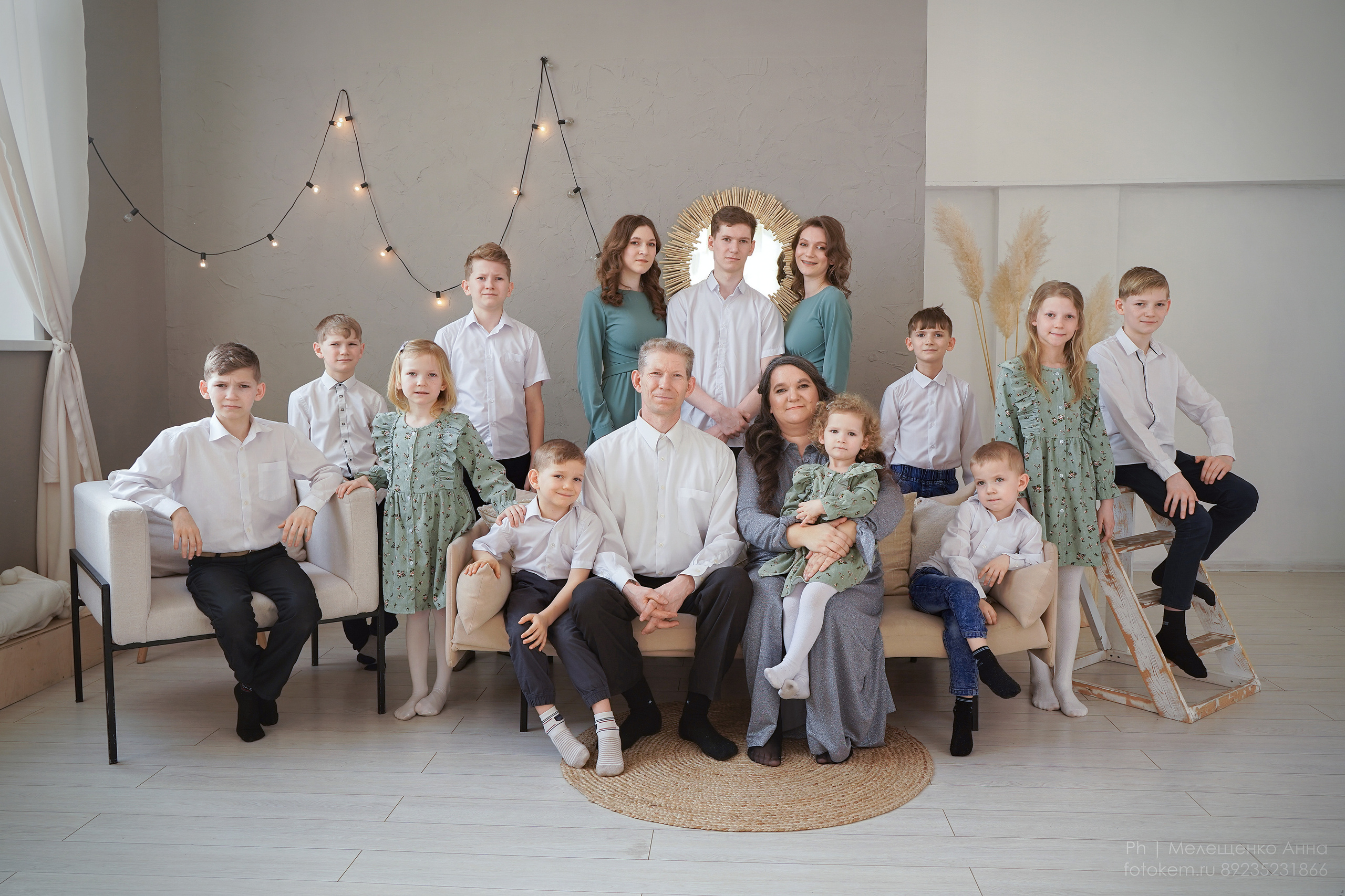 Наследие. Школьный фотограф в Кемерово Мелещенко Анна