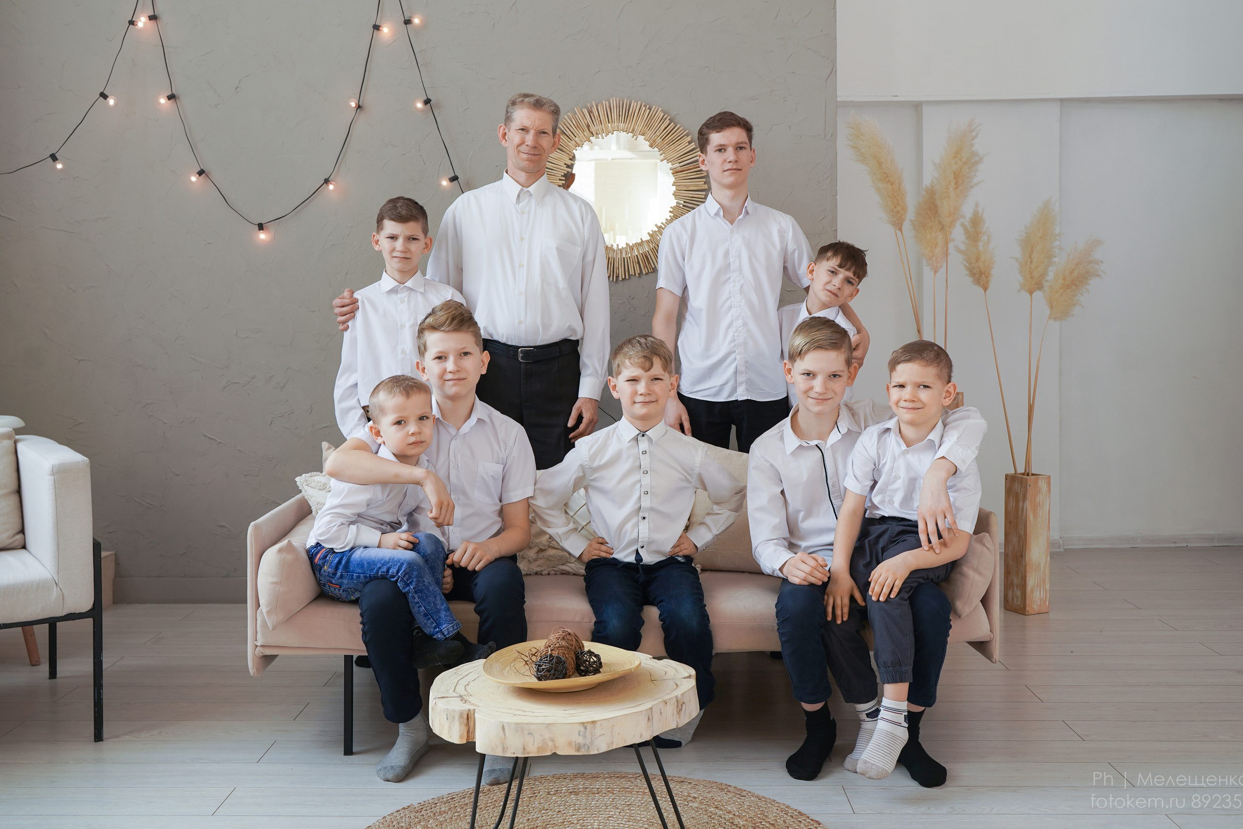 Наследие. Школьный фотограф в Кемерово Мелещенко Анна