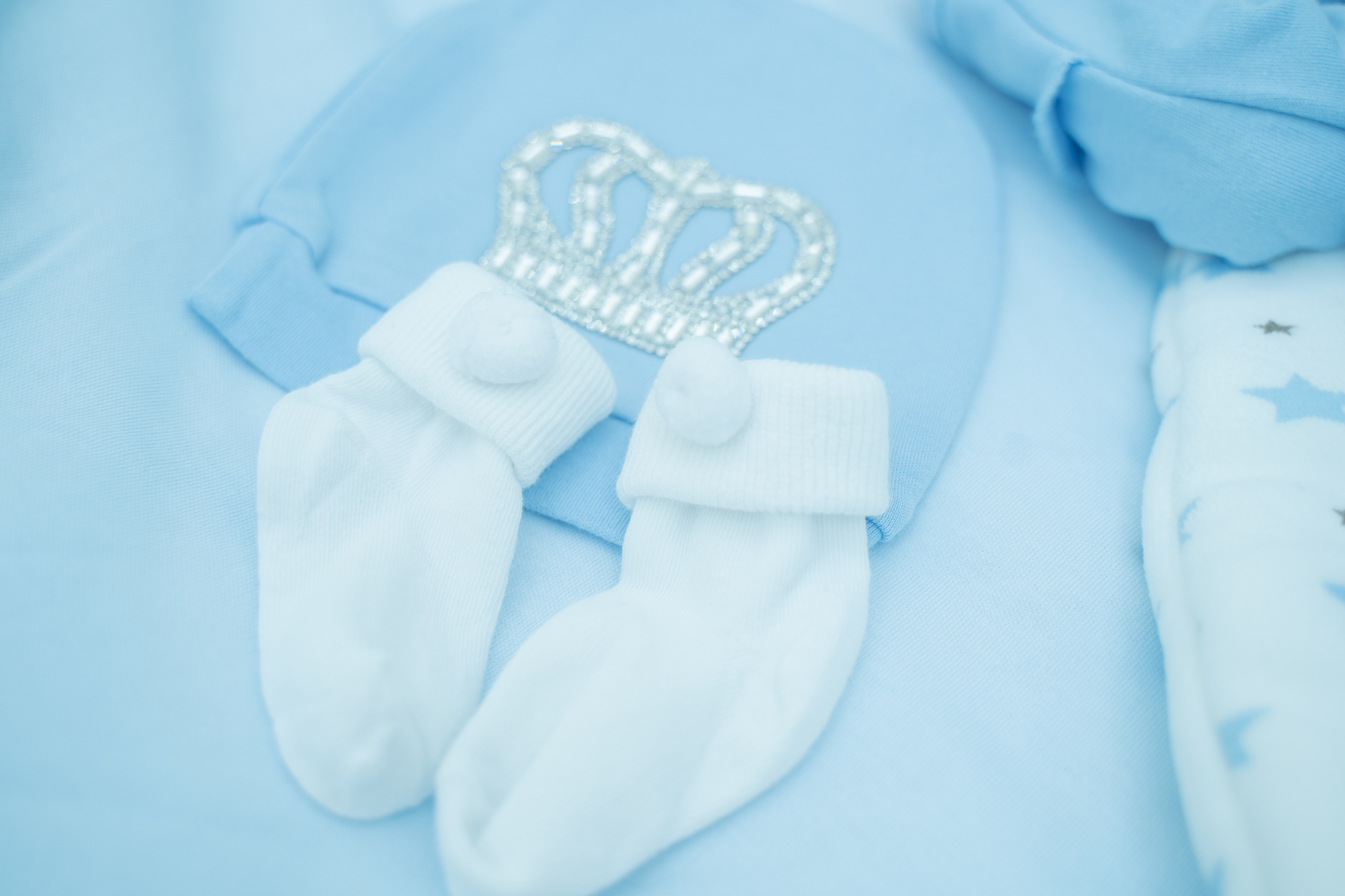 Выписки из роддома. Школьный фотограф в Кемерово Мелещенко Анна