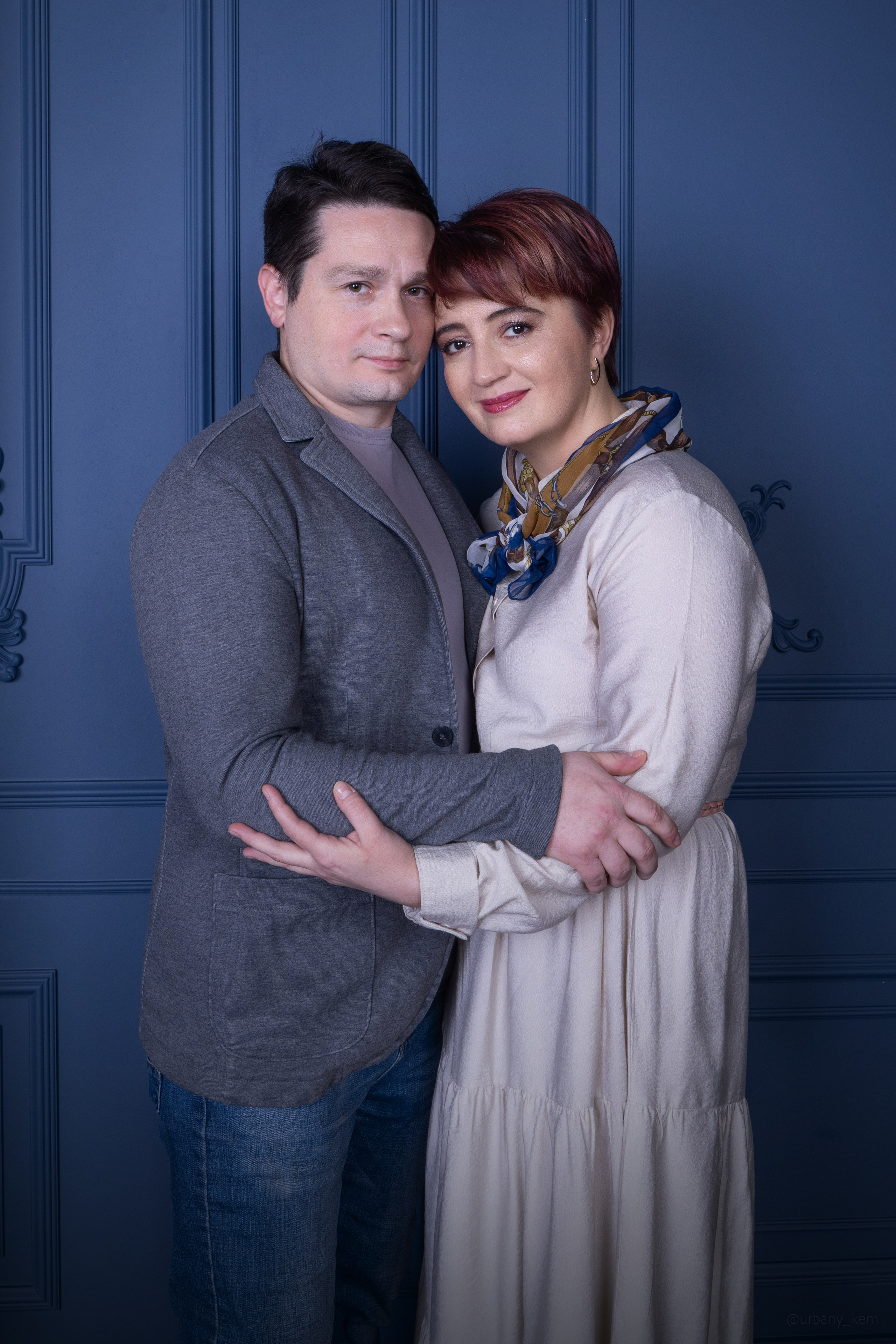 Семейная реликвия. Школьный фотограф в Кемерово Мелещенко Анна