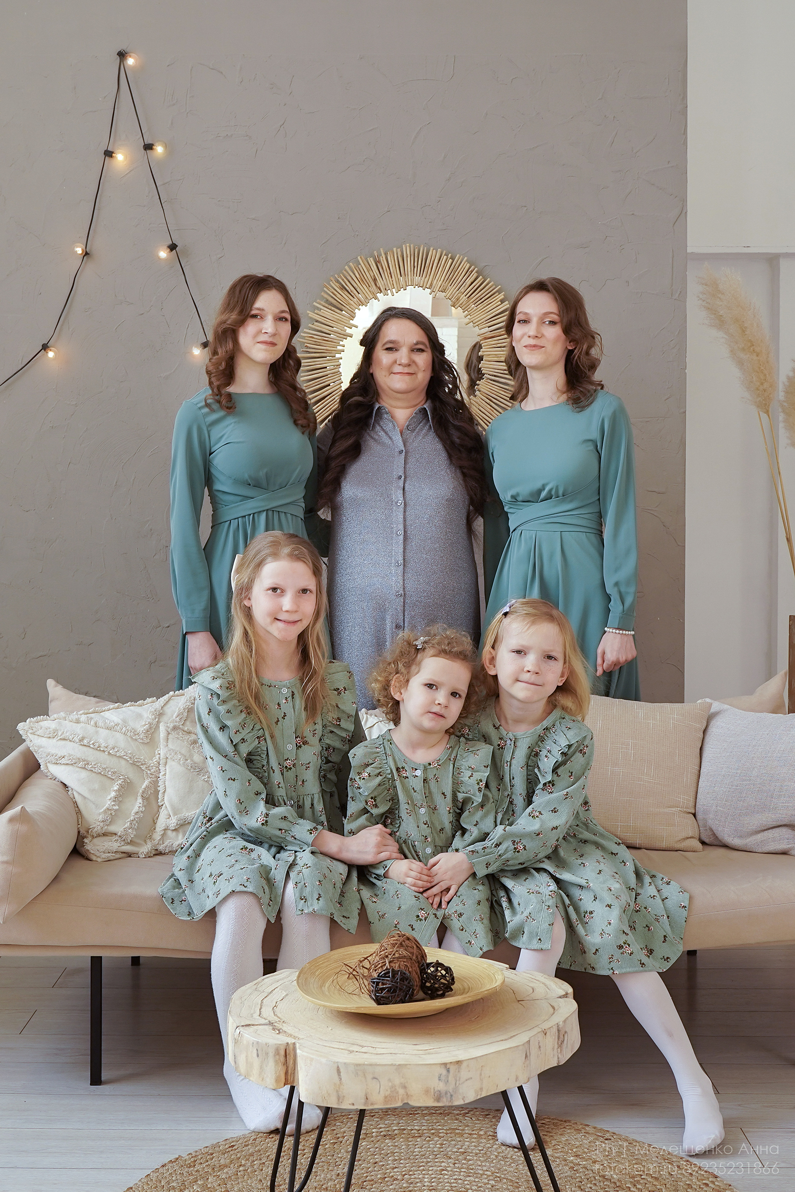 Наследие. Школьный фотограф в Кемерово Мелещенко Анна