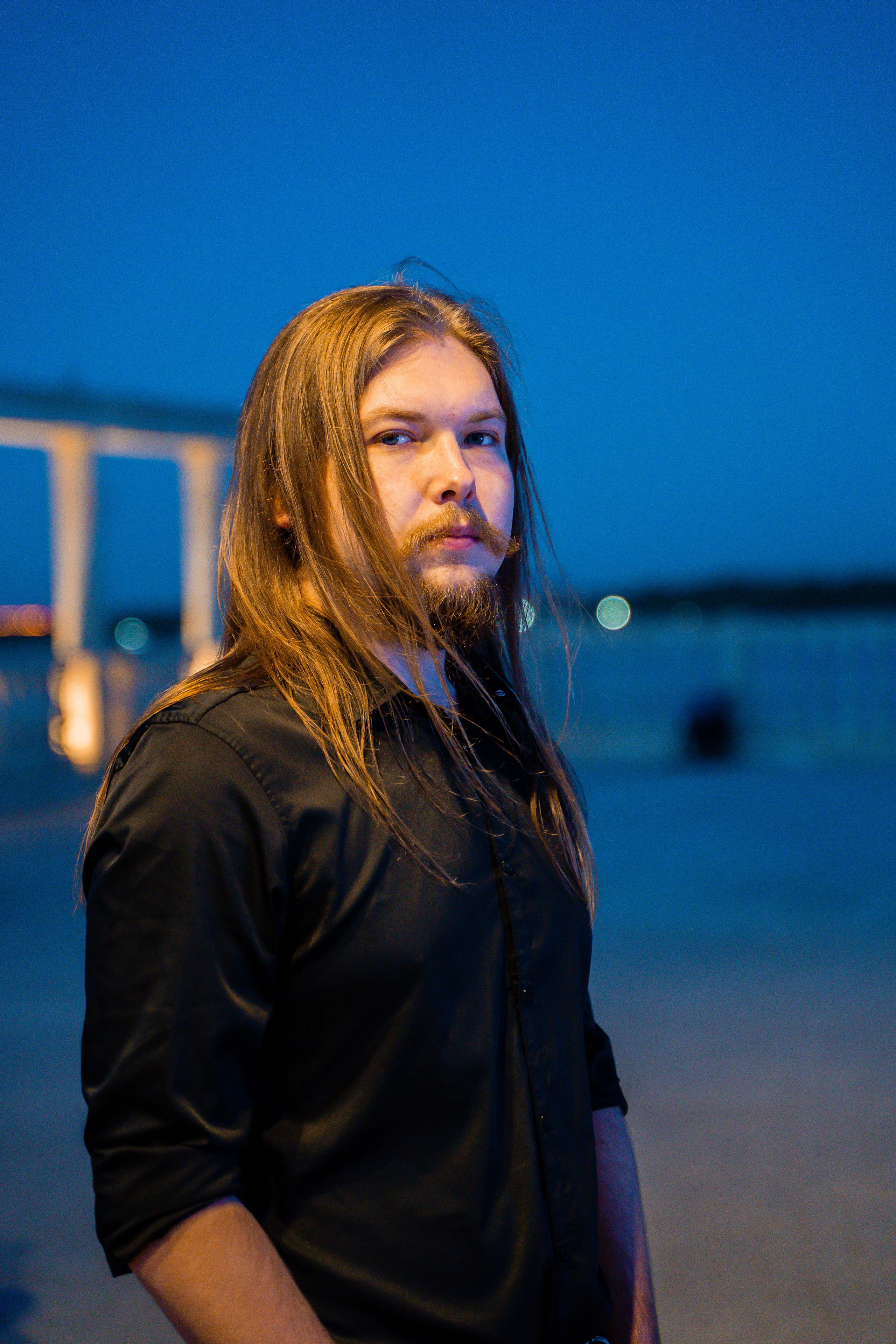 Мужской портрет. Shmeleva.ph Фотограф Волгоград и Волжский — Анна Шмелева