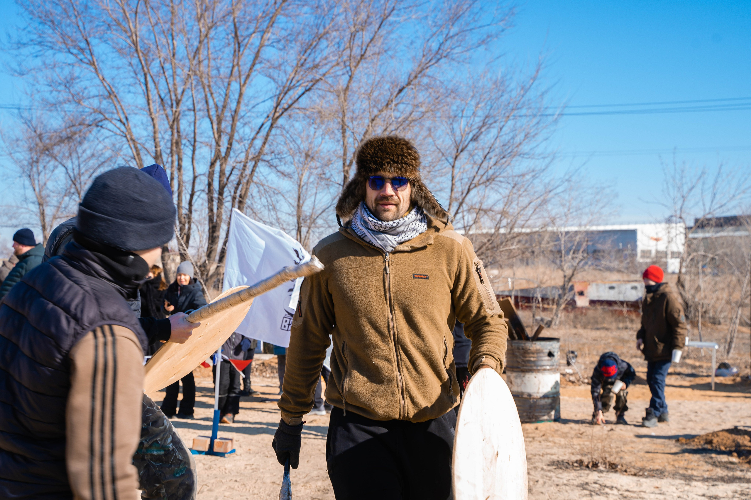 Моржеран. Shmeleva.ph Фотограф Волгоград и Волжский — Анна Шмелева