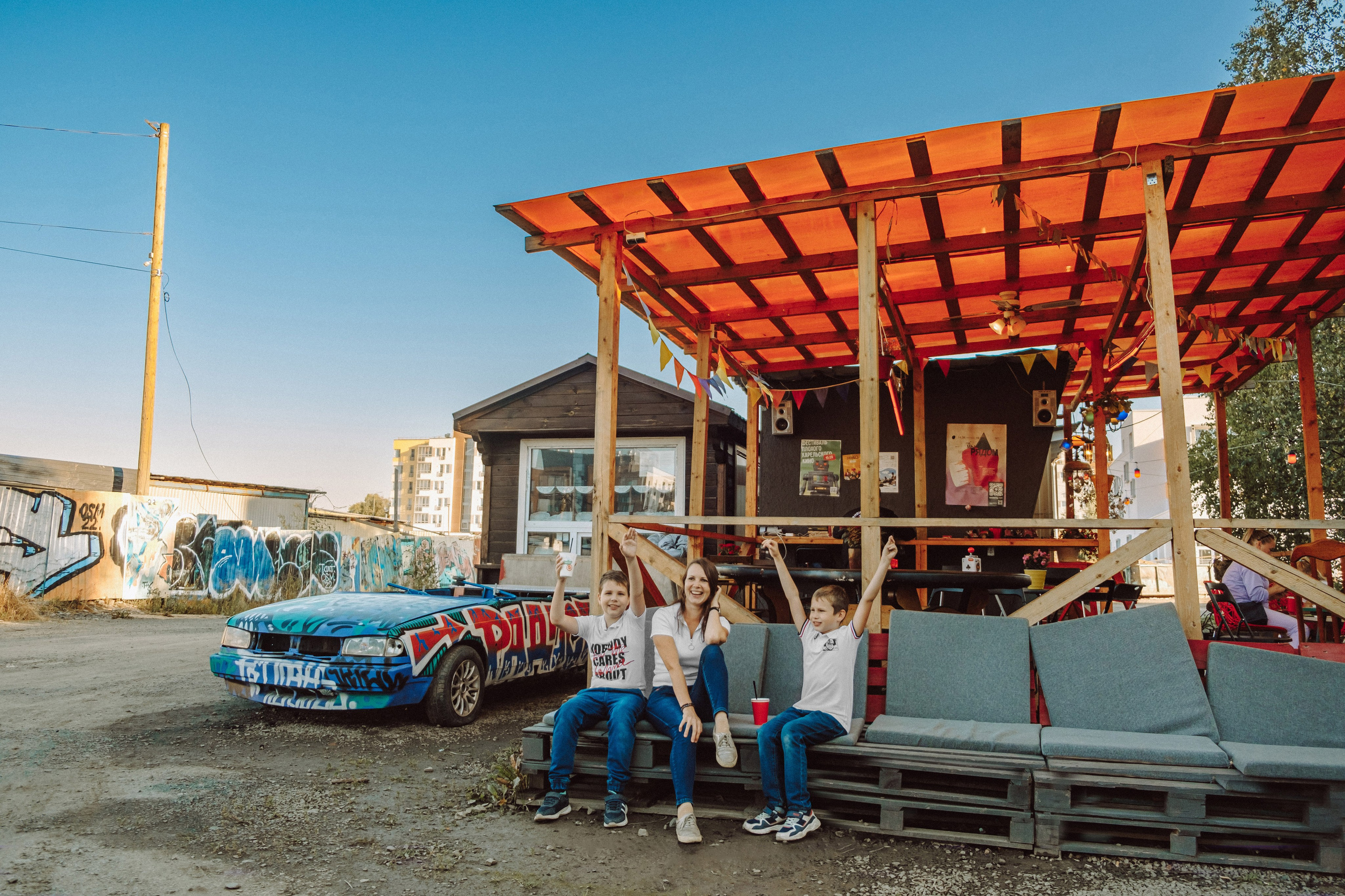 Туристам. Фотоёжъ | P H O T O E Z H O G R A P H Y