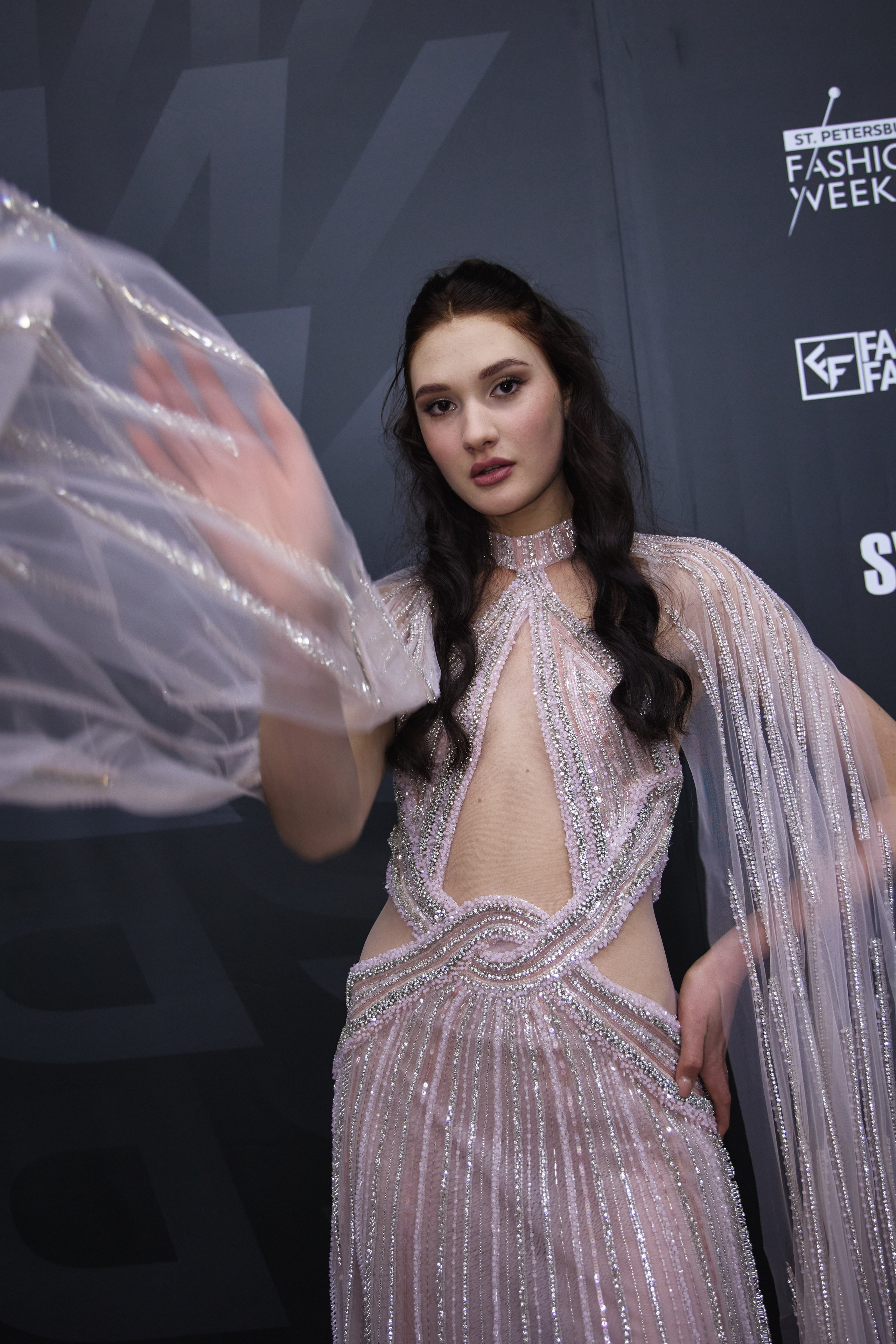 St. Petersburg Fashion Week april 25. Контент фотограф в Санкт-Петербурге Иванова Юлия