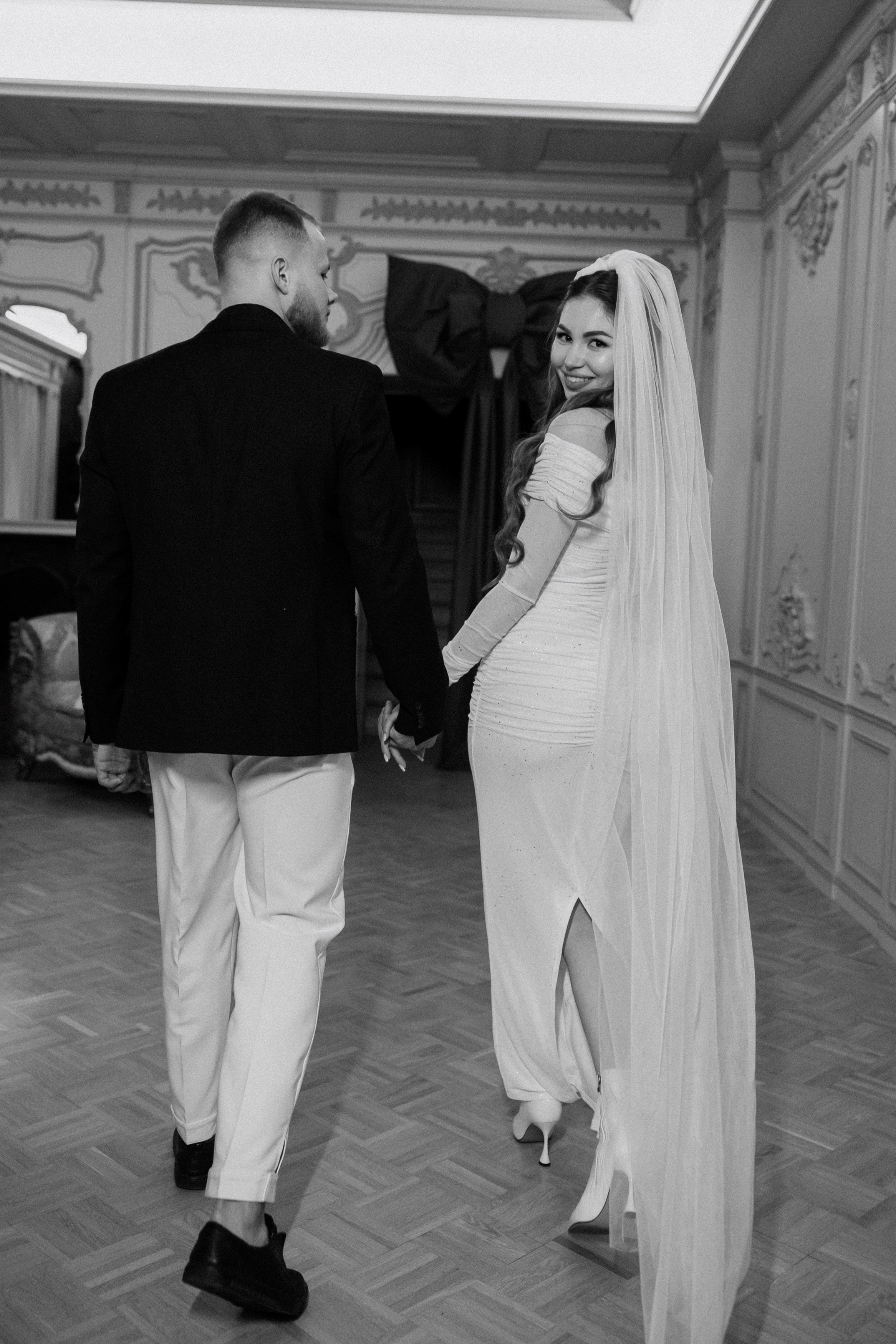 Николай и Елизавета. Главная