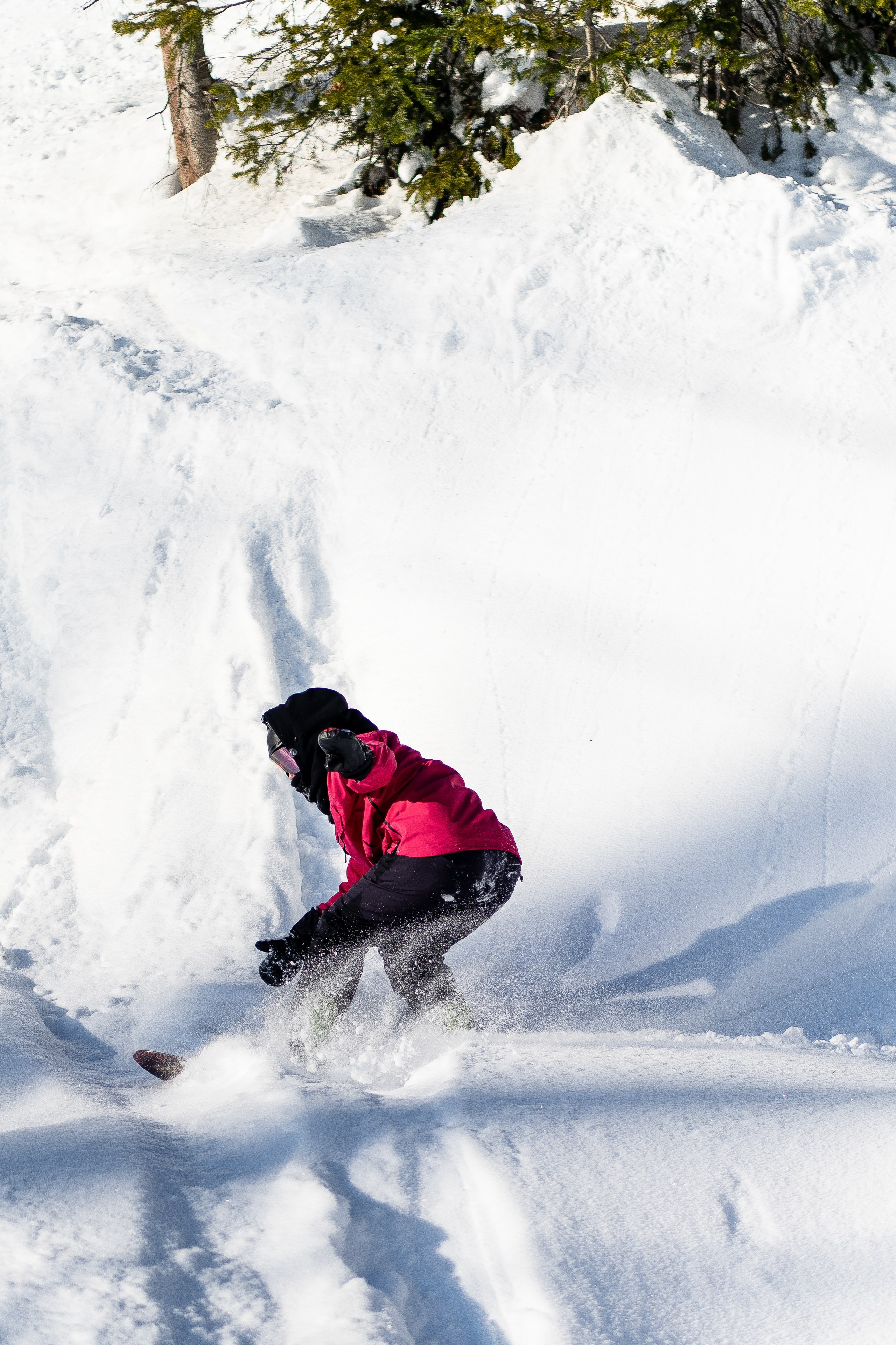 Джой 7.02. Анастасия Паршукова — фотограф Шерегеш Новосибирск