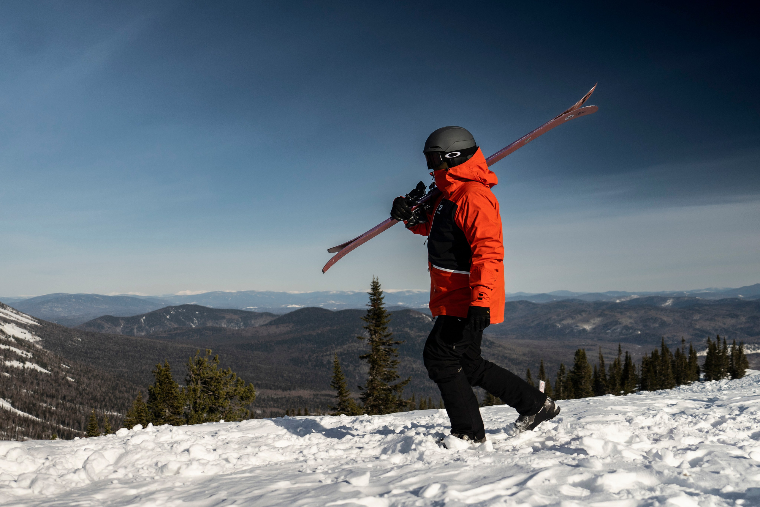 Тур. Анастасия Паршукова — фотограф Шерегеш Новосибирск