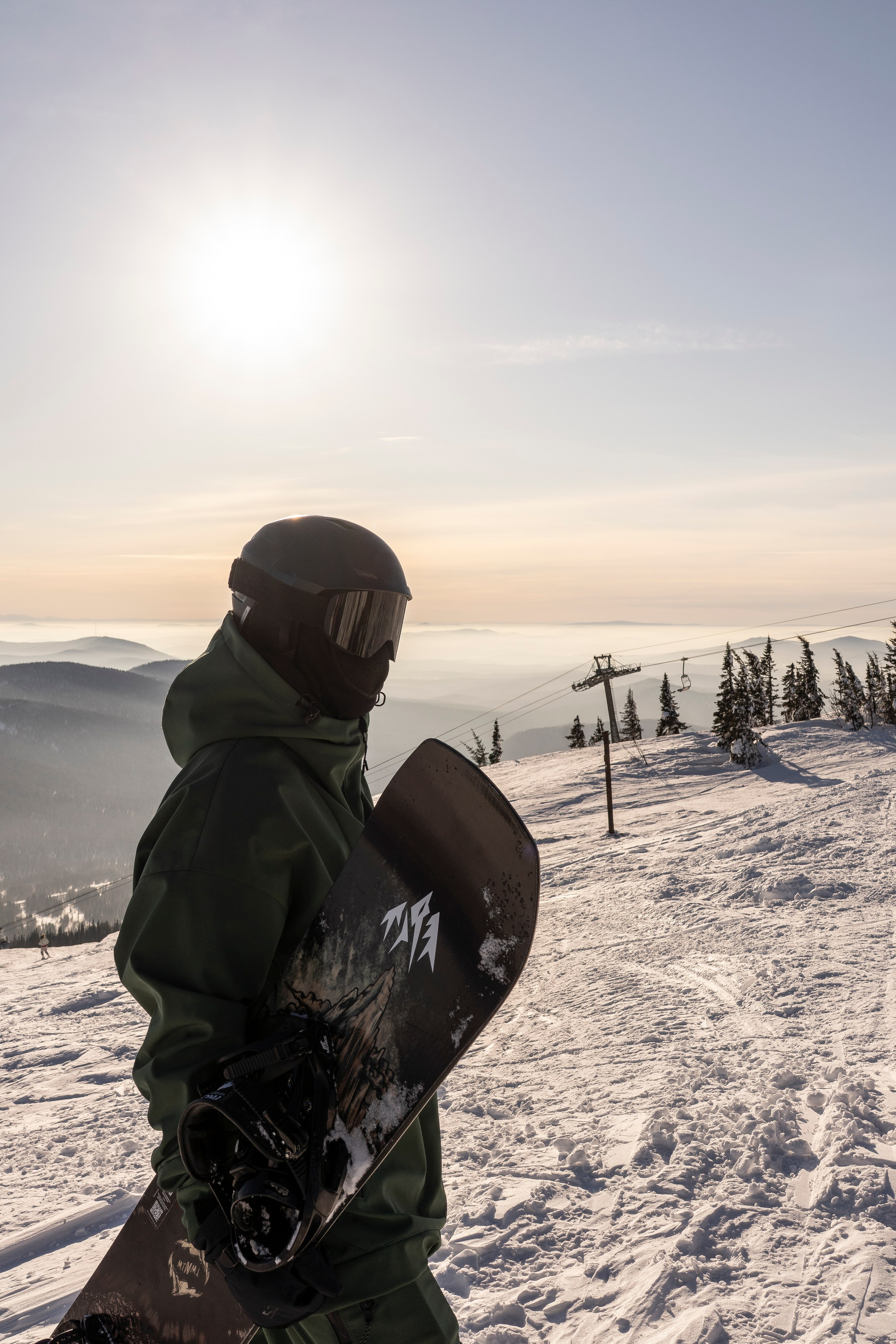 JJ. Анастасия Паршукова — фотограф Шерегеш Новосибирск