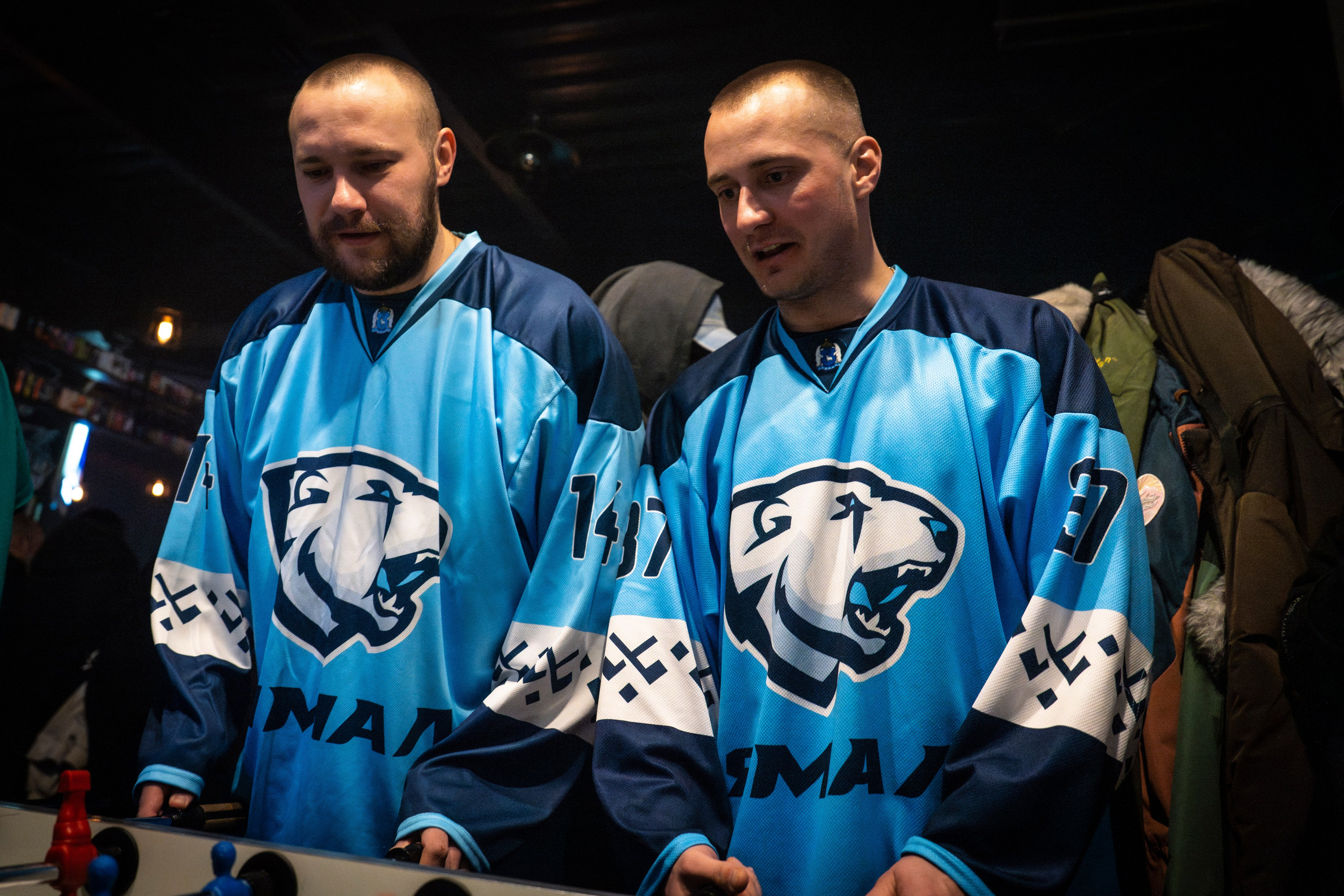 ШК. Анастасия Паршукова — фотограф Шерегеш Новосибирск