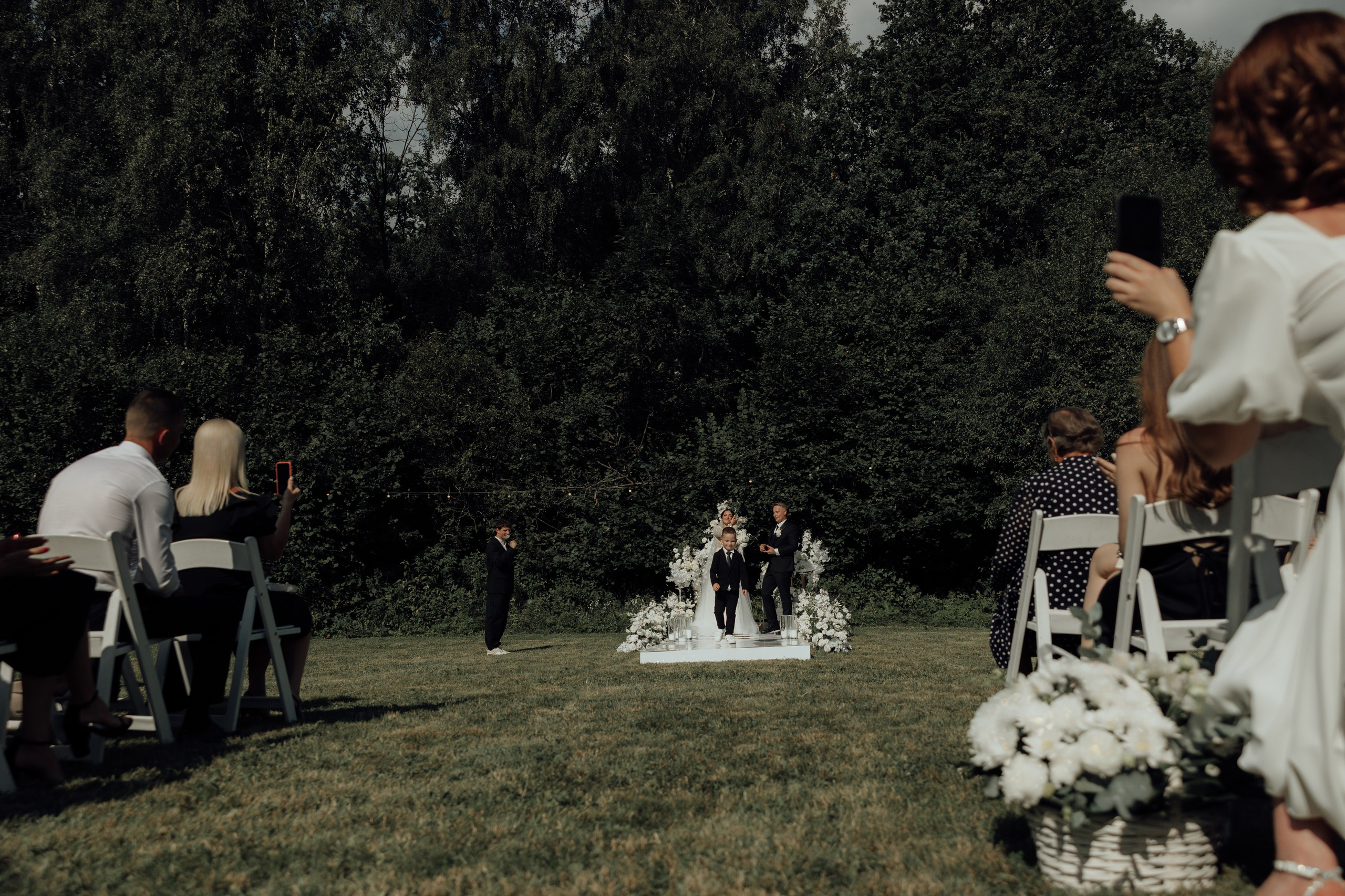 Даня и Лера. Свадебный фотограф Тула Москва СПБ / Сёмина Дарья