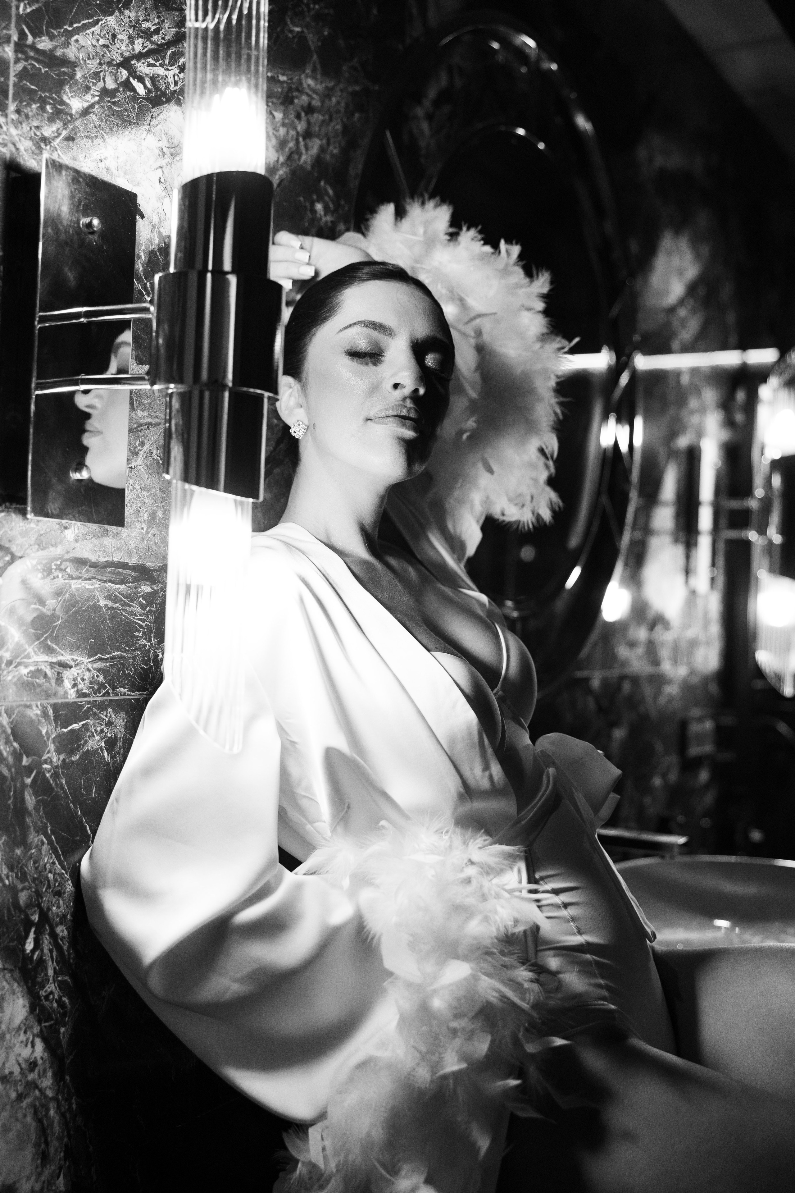 Андрей и Виктория. Свадебный фотограф Тула Москва СПБ / Сёмина Дарья