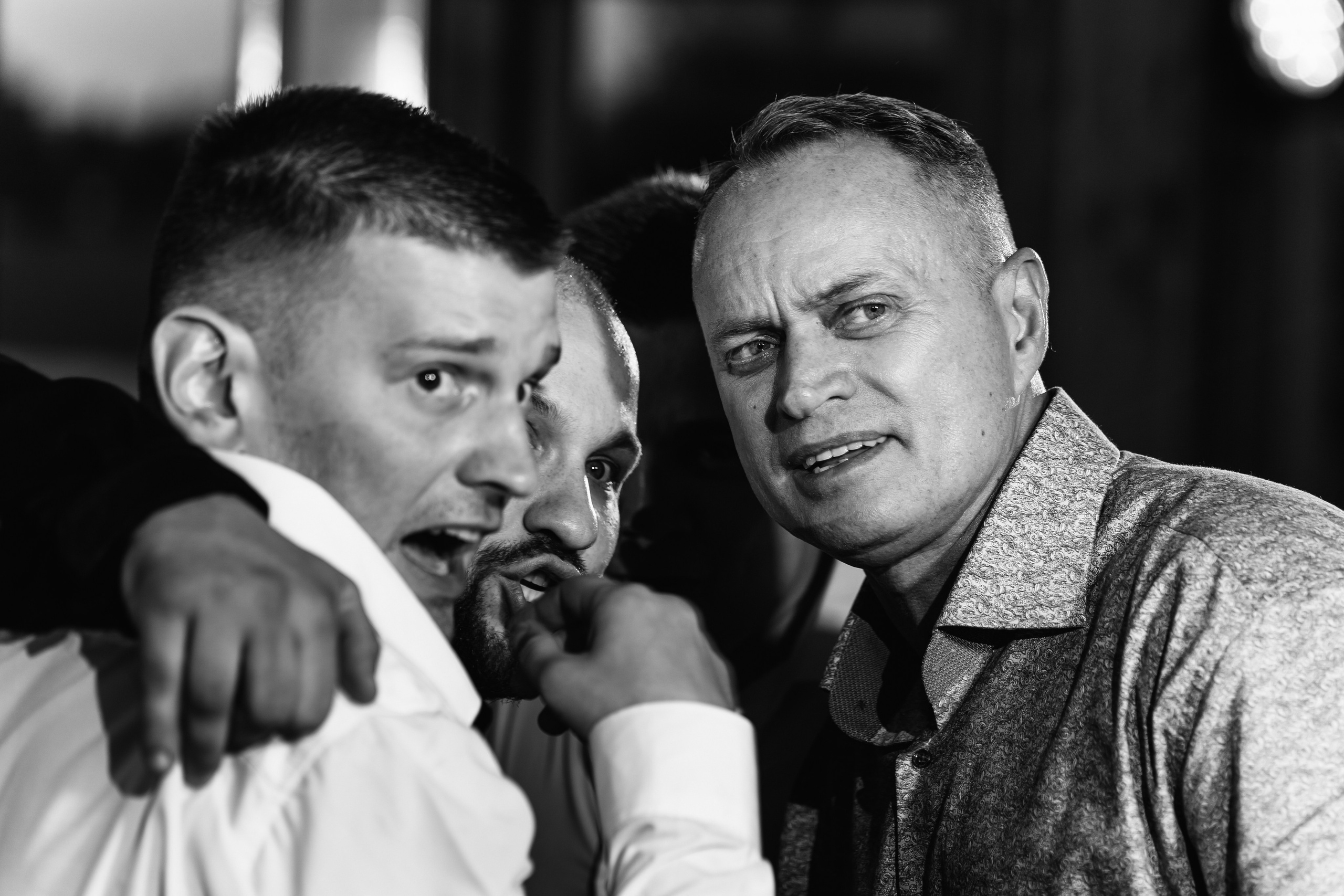 Liliya & Egor. Главная