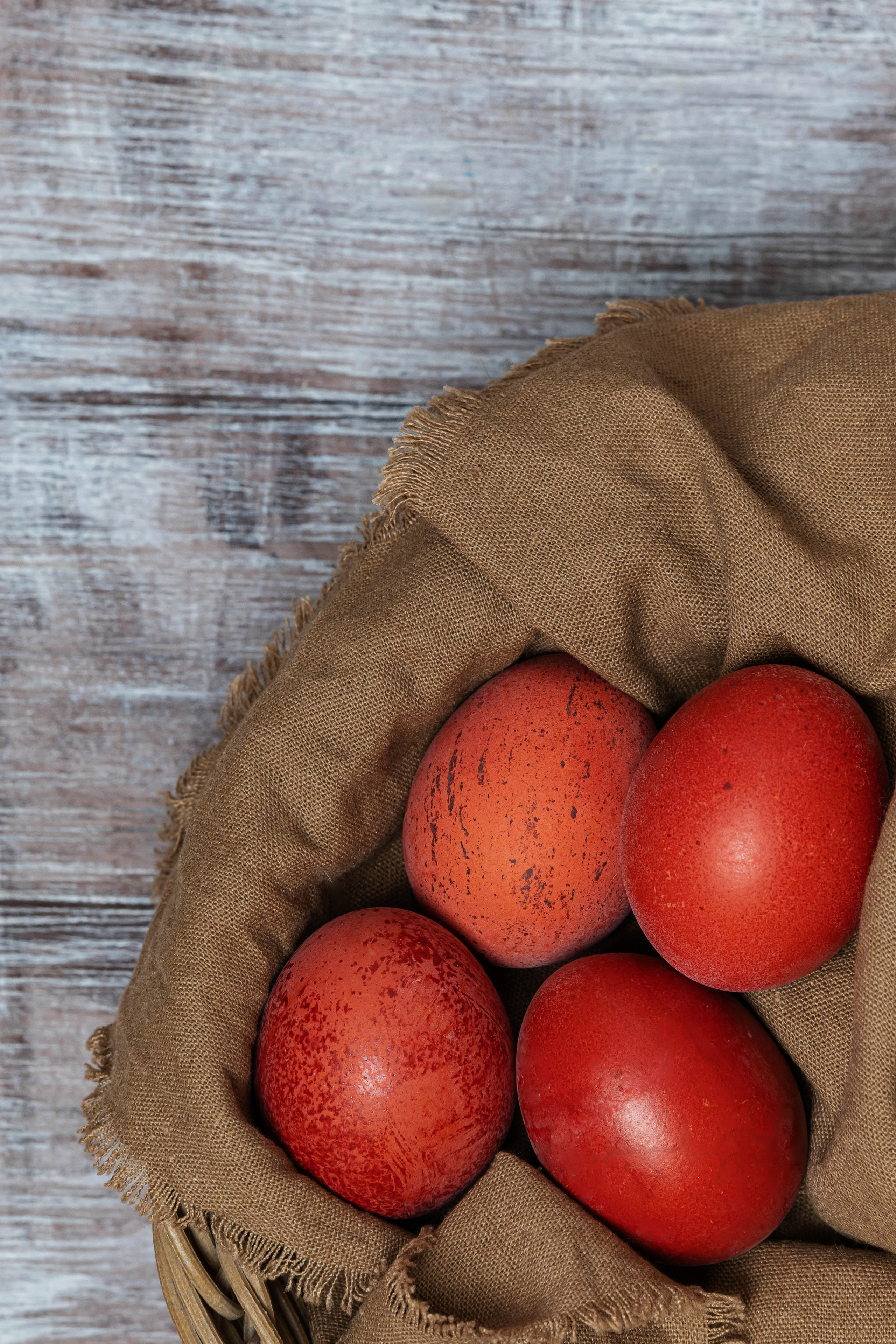 Контент для соцсетей на Пасху. Предметный фотограф в Горячем Ключе Вера Швец