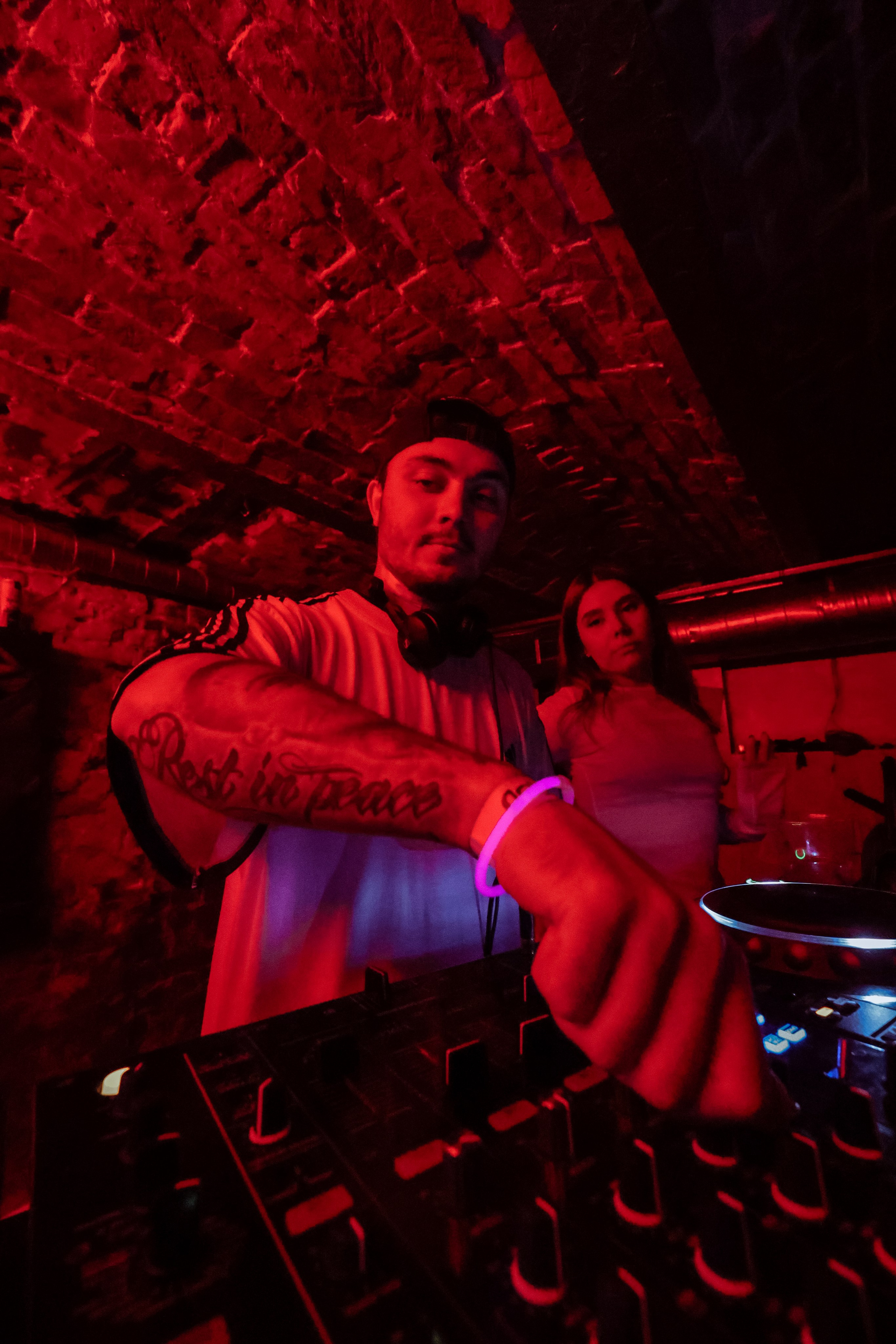 SBROD 001: Пролог. SBROD