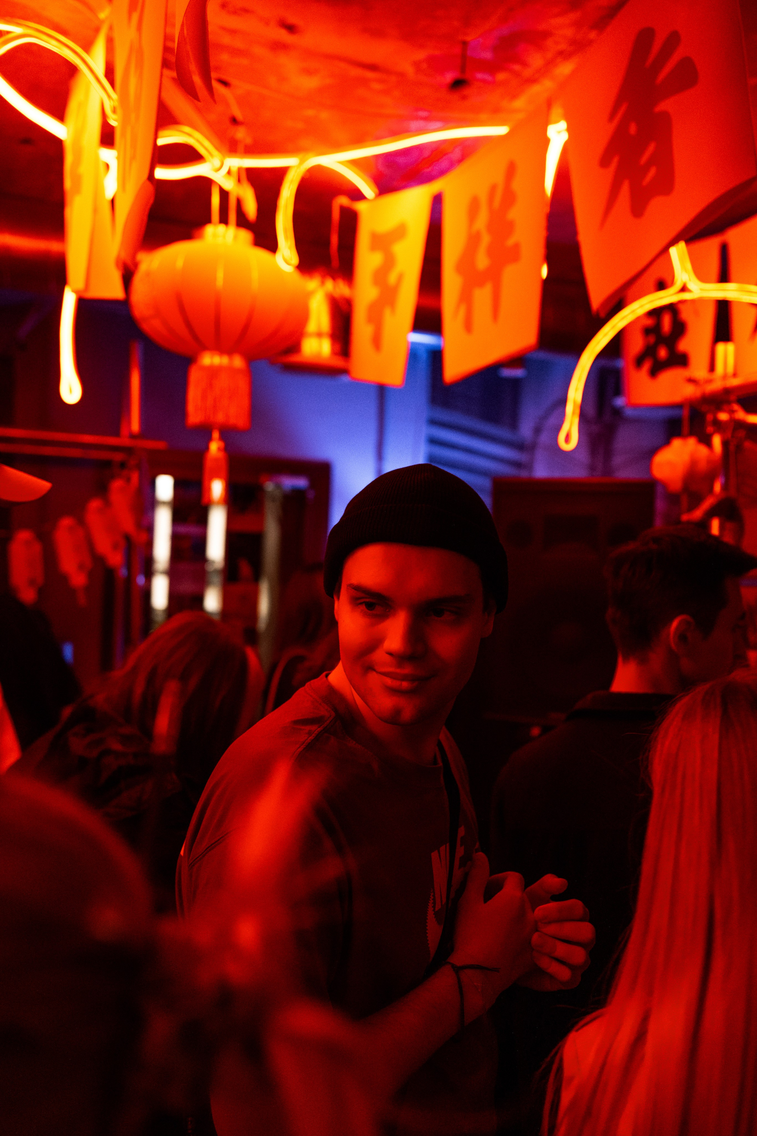 SBROD 003: Чайна-Таун Маднесс. SBROD