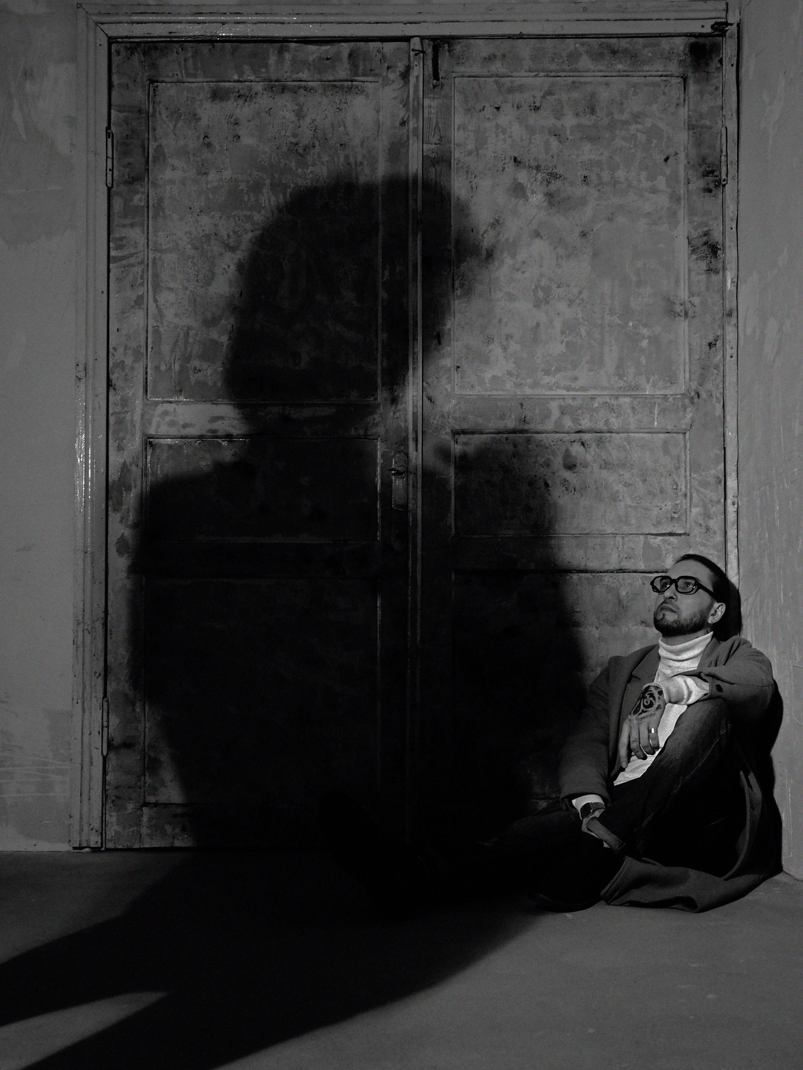 Творческий портфолио-бук. Главная