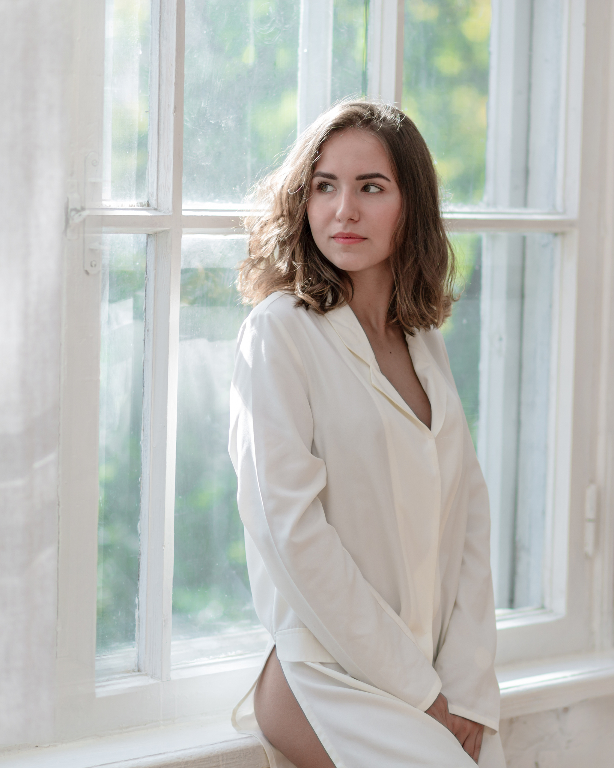 Девичник. Свадебный и семейный фотограф Марина Душаткина