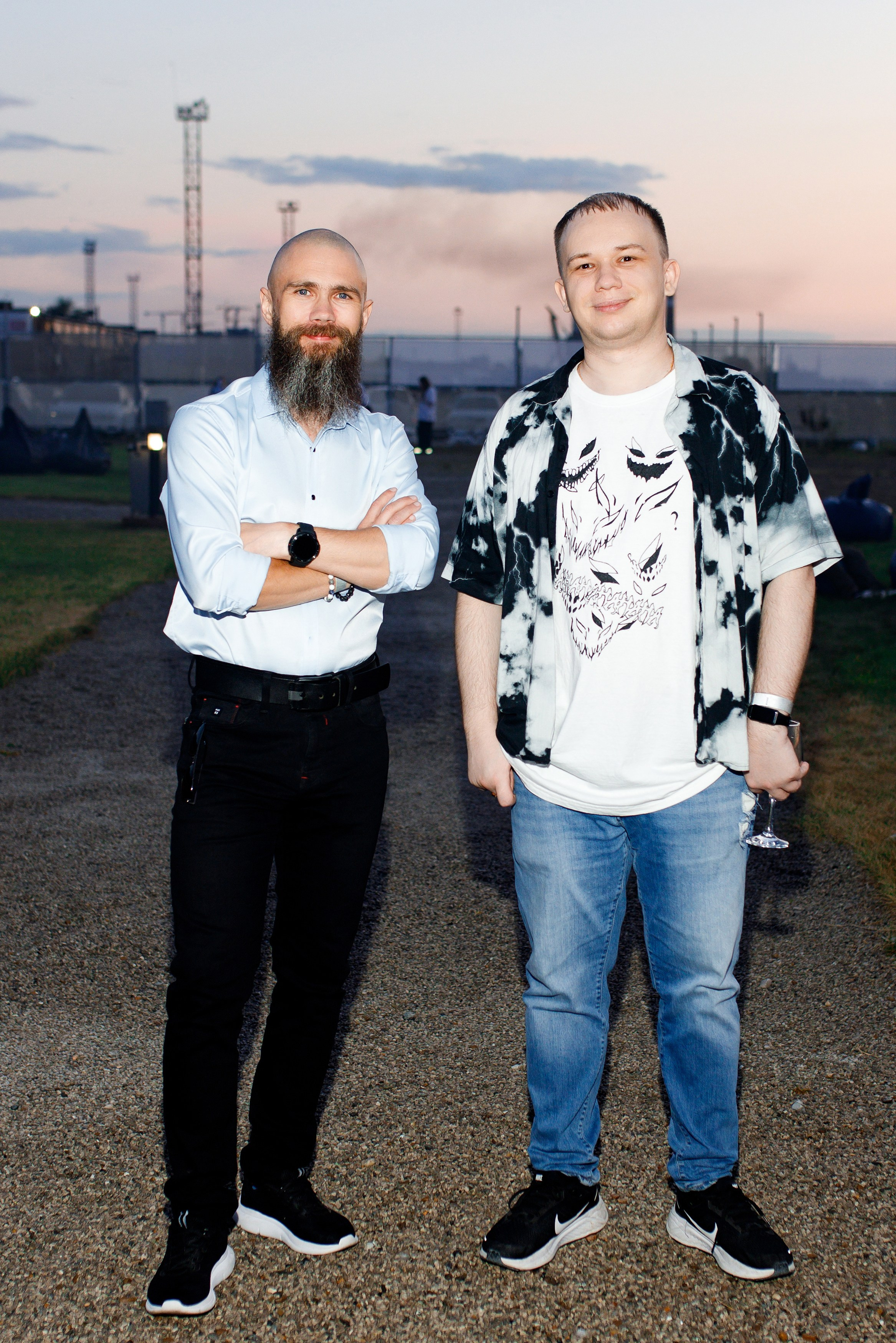 ITPS 20 лет. Фотограф Дмитрий Молчанов | Фотограф Пермь | Фотограф