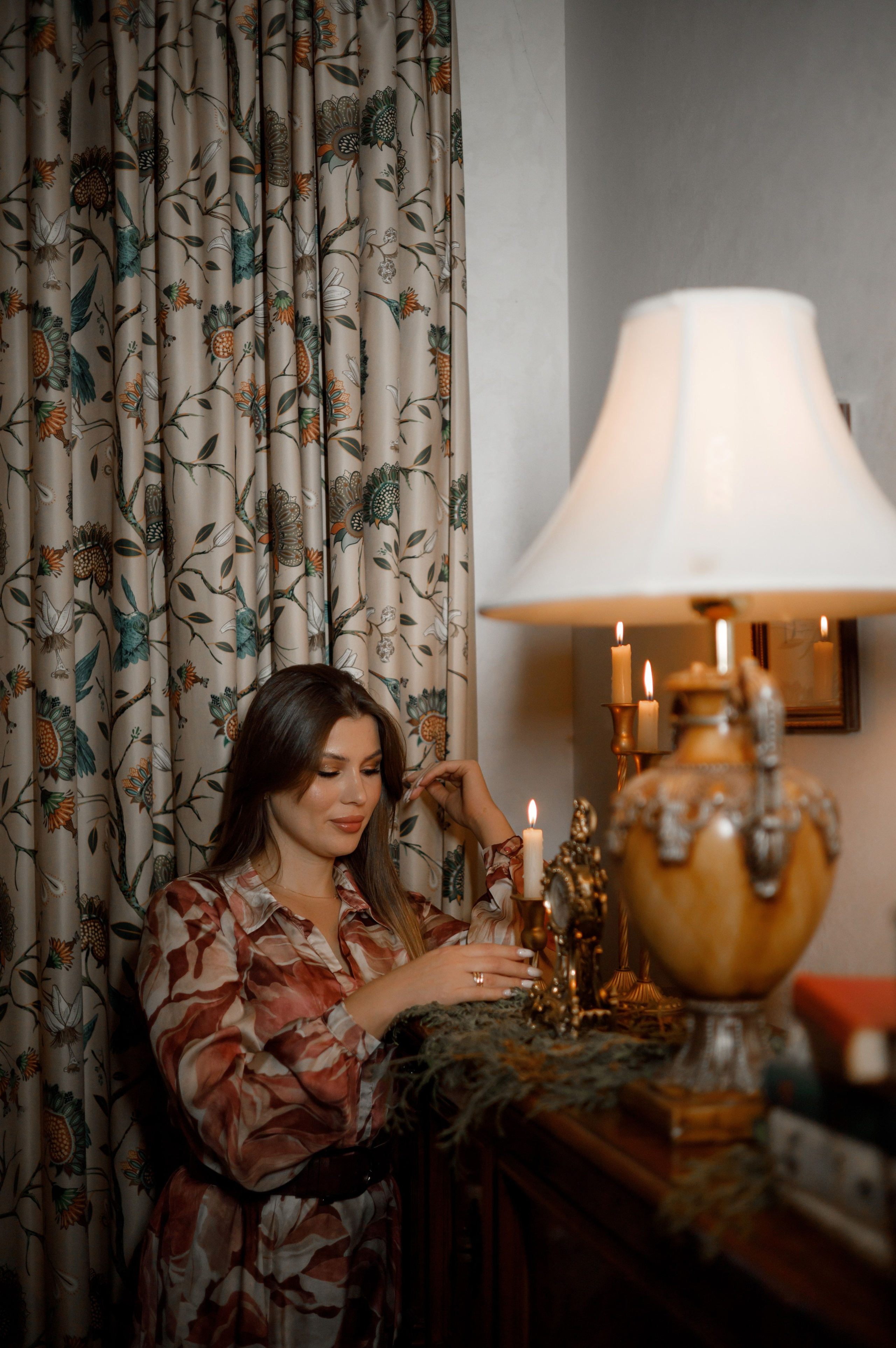 Светлана, Villa Rossa, Балашиха. Свадебный и репортажный фотограф (Москва, Королев и другие)