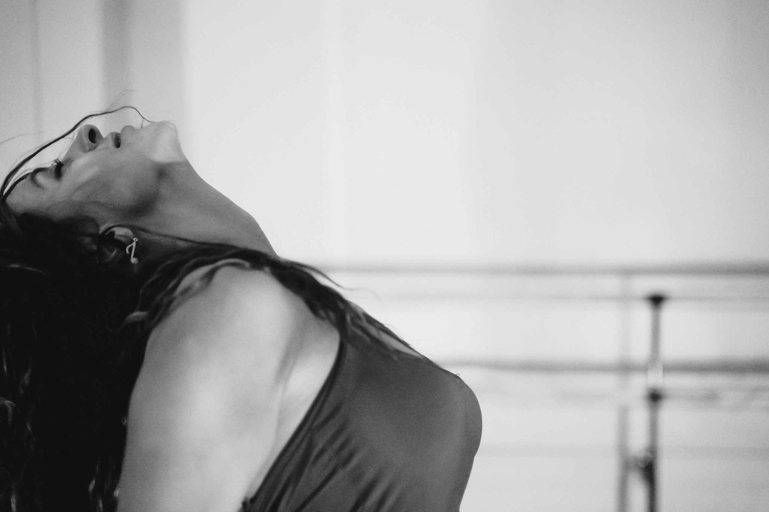 За кулисами. Фотограф в Нижнем Новгороде Алексей Уковский