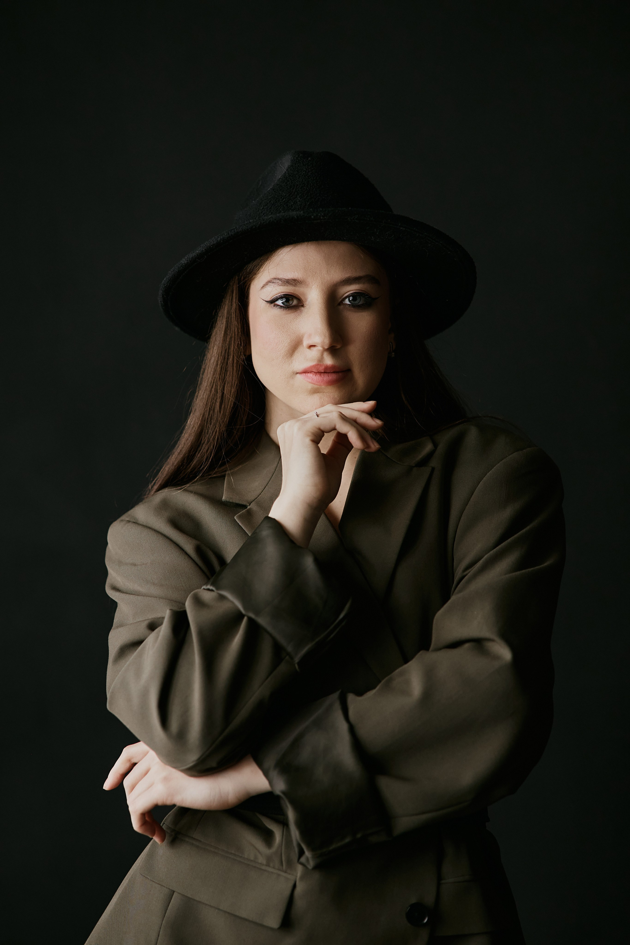 Иван и Анна. Фотограф Жанна Лефлер