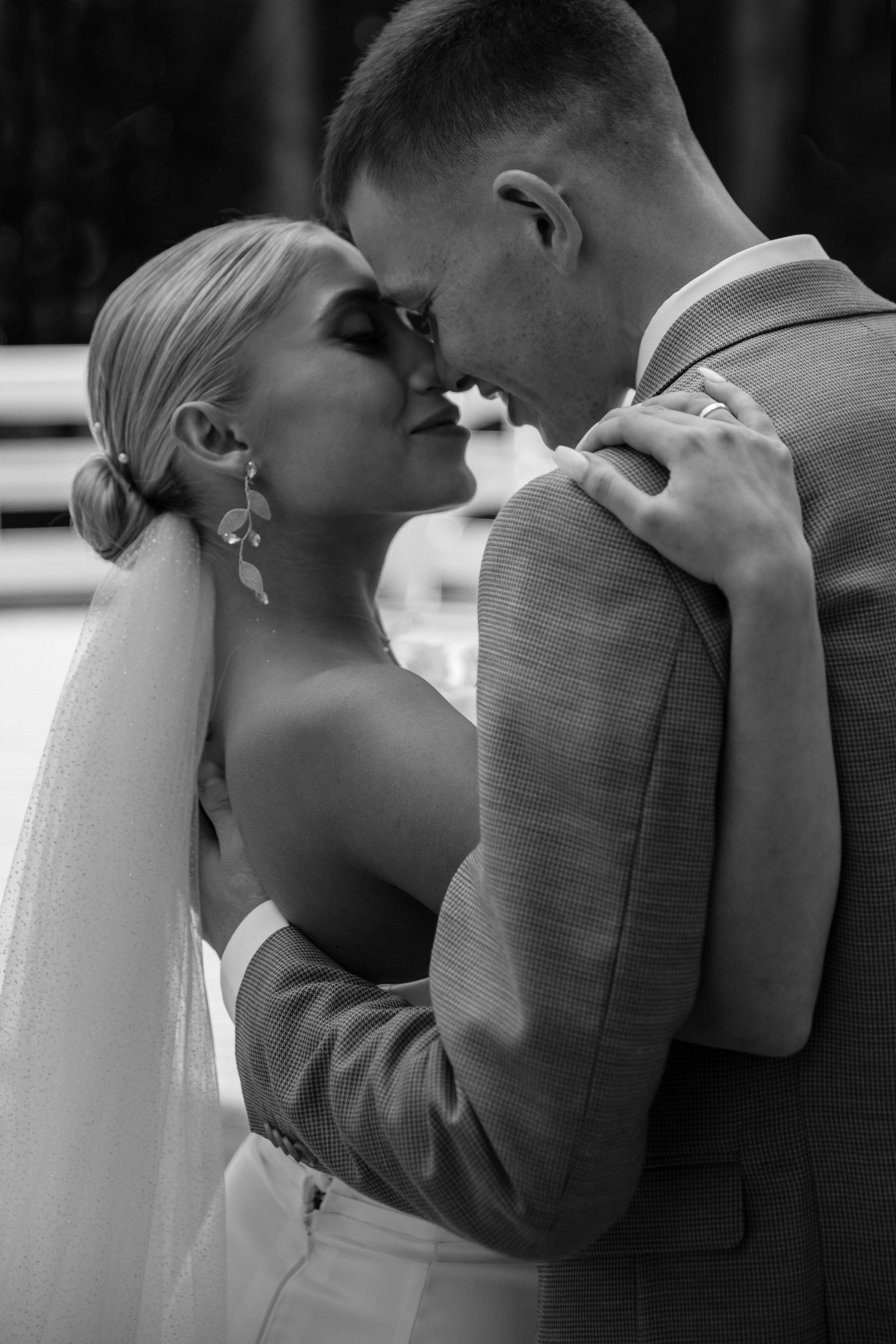 Александр и Ольга. VOLOCHKOVA