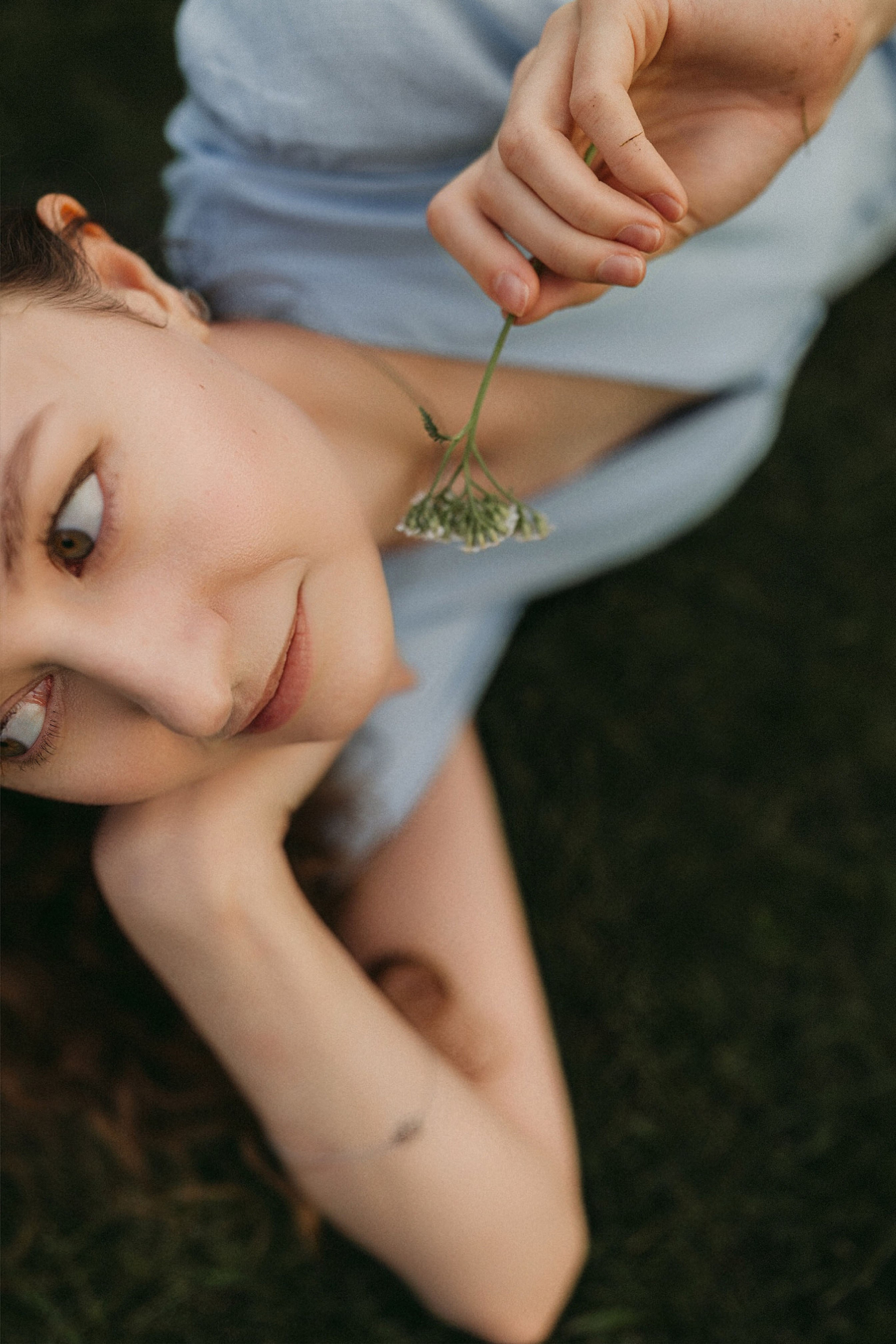 Марго. Фотограф в Москве Ангелина Ким