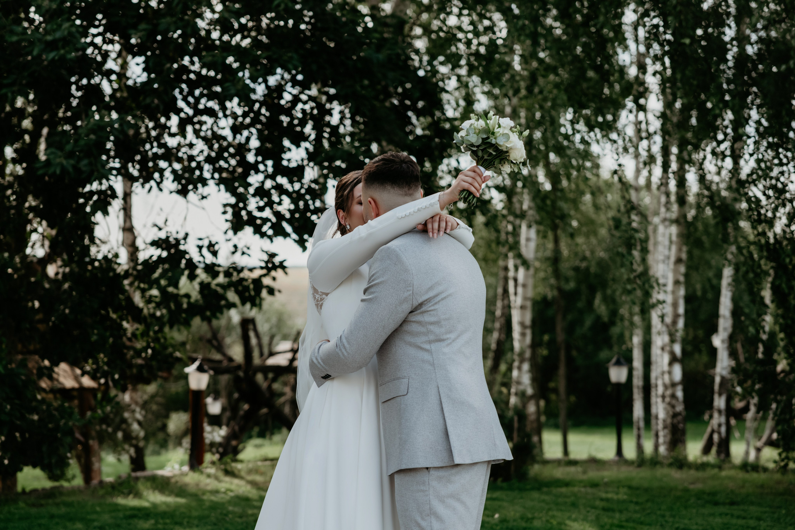 Ростислав и Мария. Свадебный и портретный фотограф Минск Евсович Инна