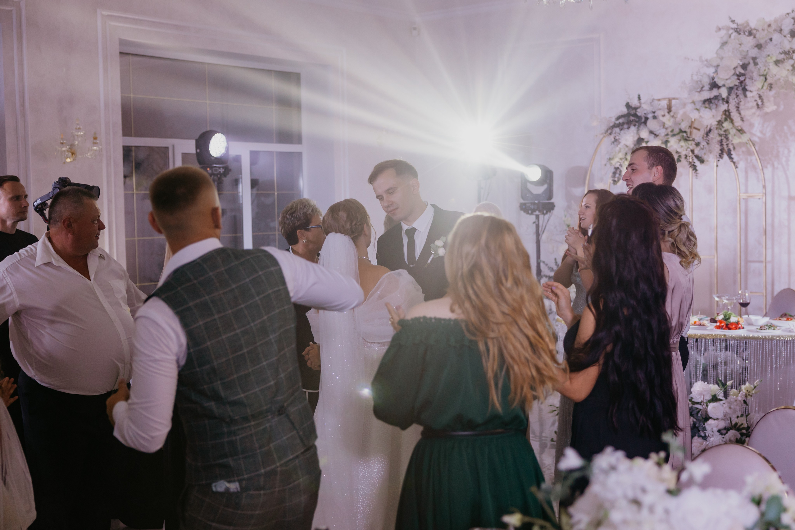 Илья и Алёна. Свадебный и портретный фотограф Минск Евсович Инна