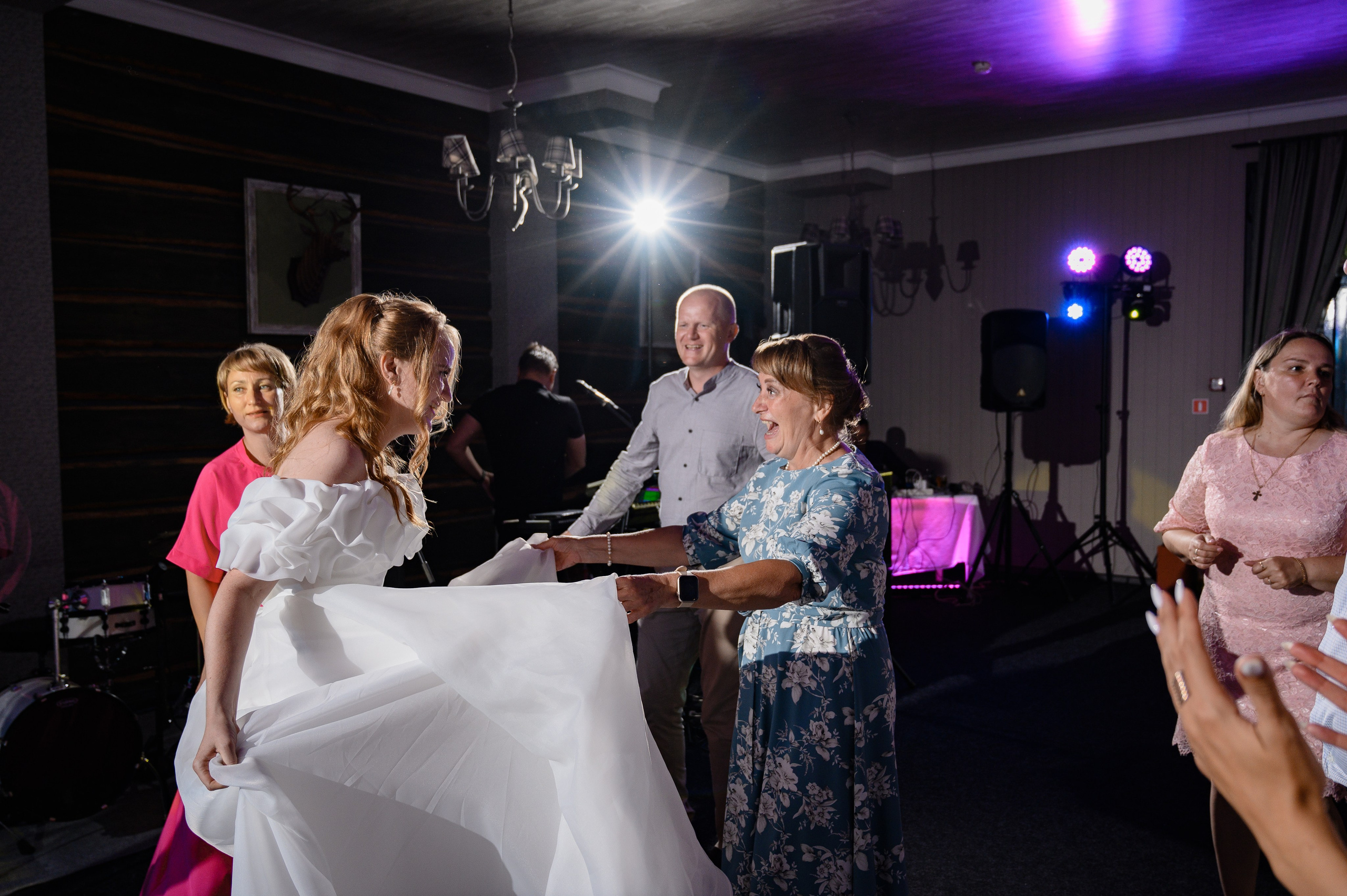 Данил и Елизавета. Свадебный и Семейный фотограф в Абакане, Красноярске